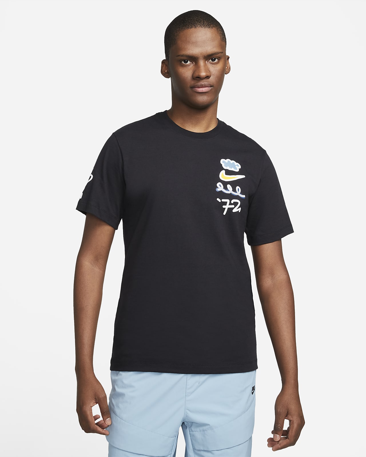 Playera Nike Sportswear . Nike.com