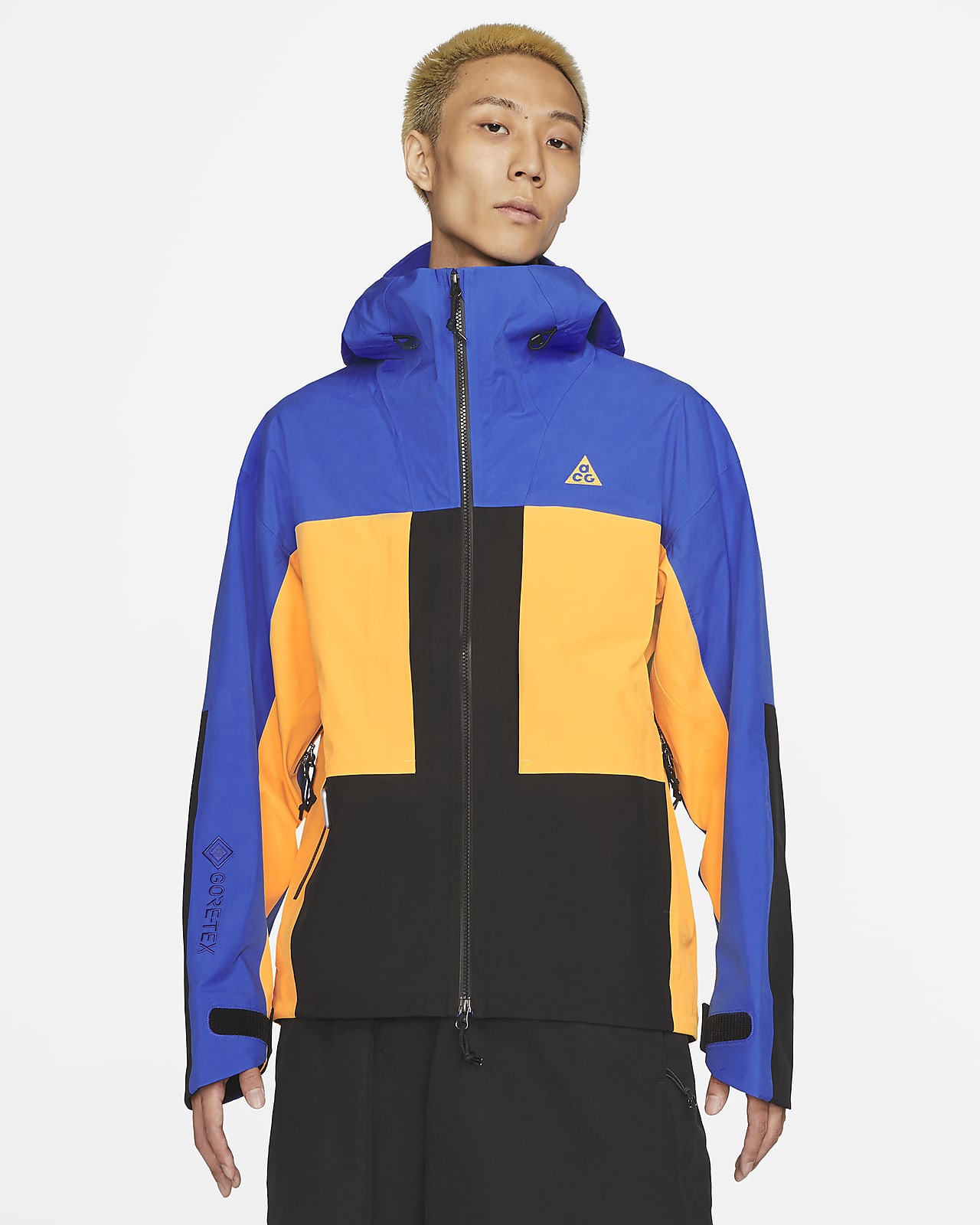 Misery ridge jacket Clearance