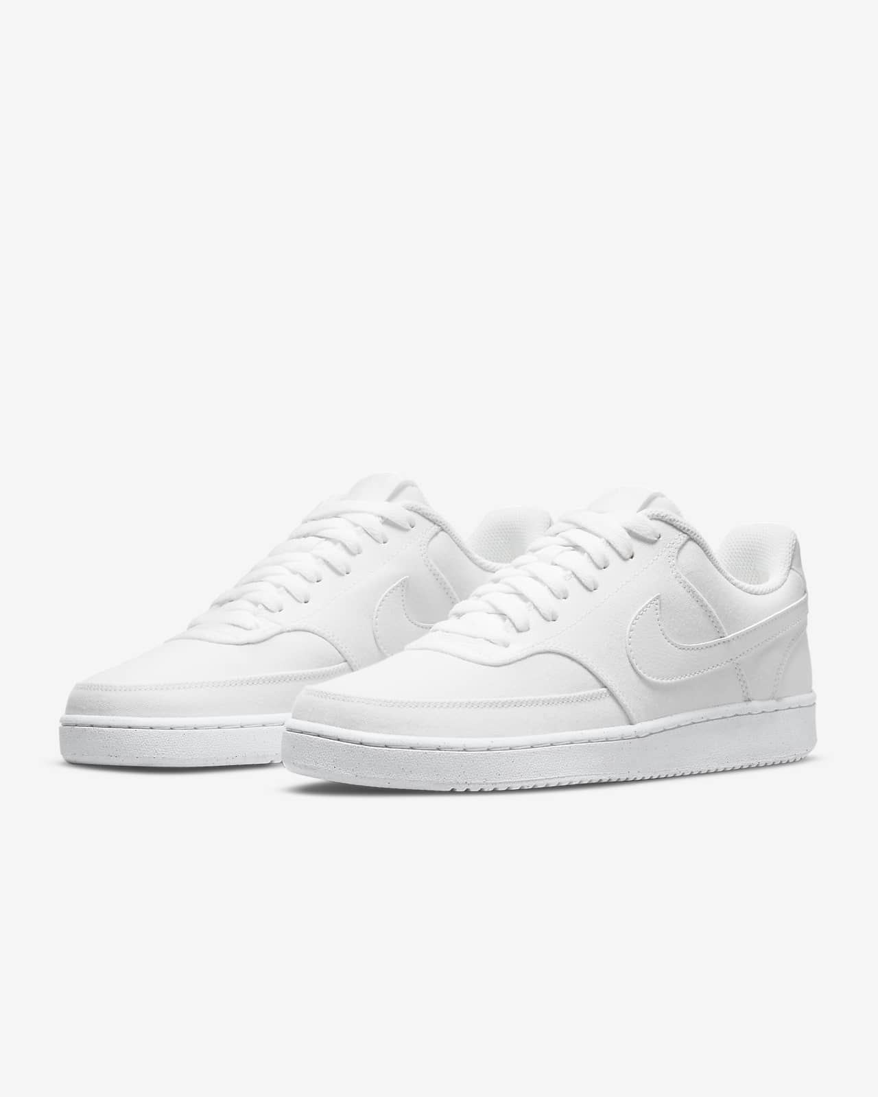 Calzado para mujer Nike Court Vision Low Next Nature. Nike.com