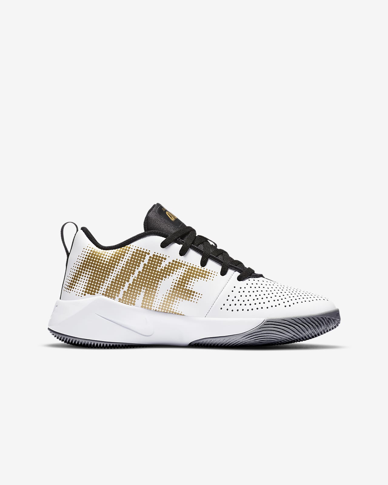 nike hustle quick shoes