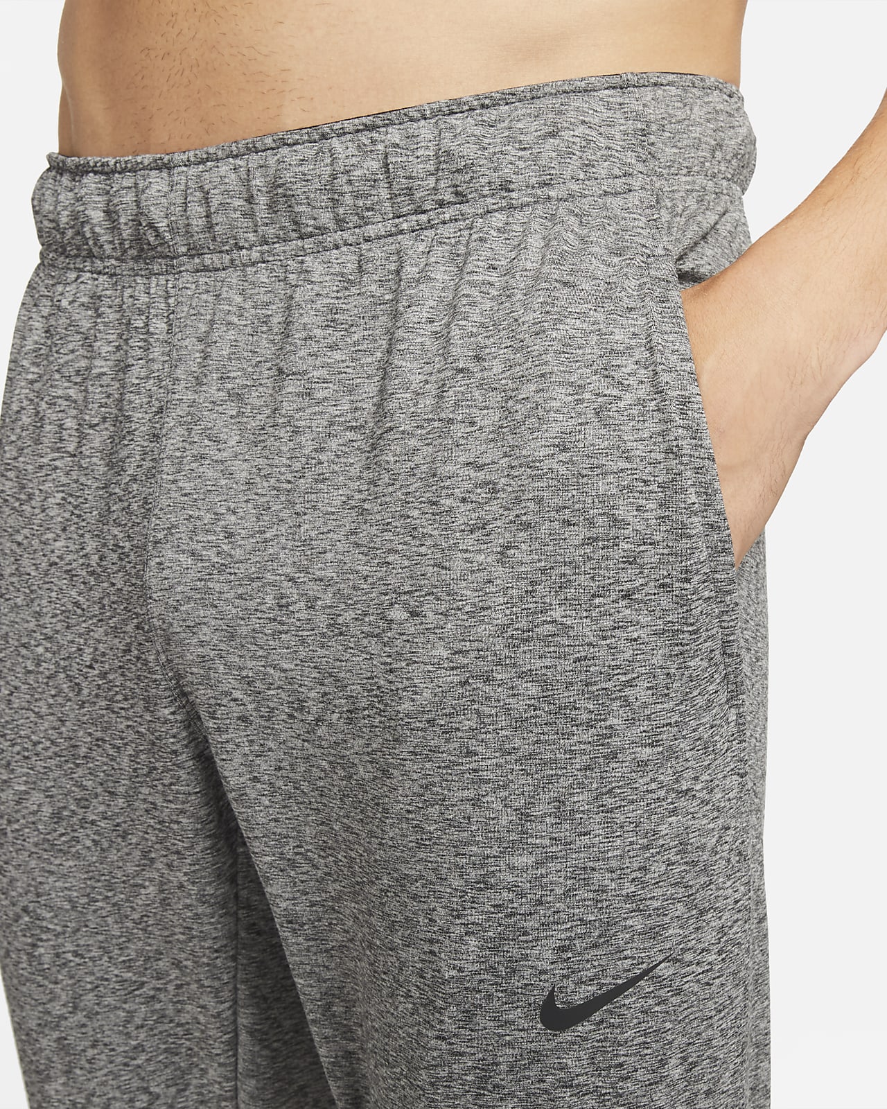 Nike Yoga Pantalón - Hombre. Nike