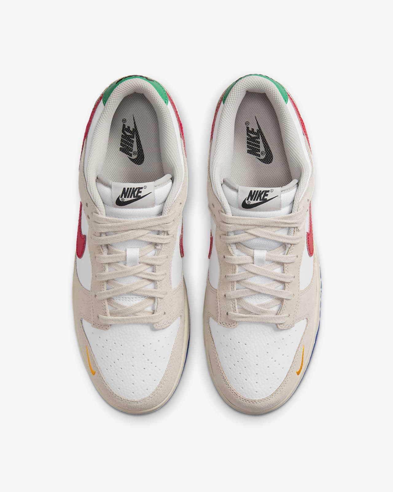 Scarpa Nike Dunk Low - Uomo. Nike IT