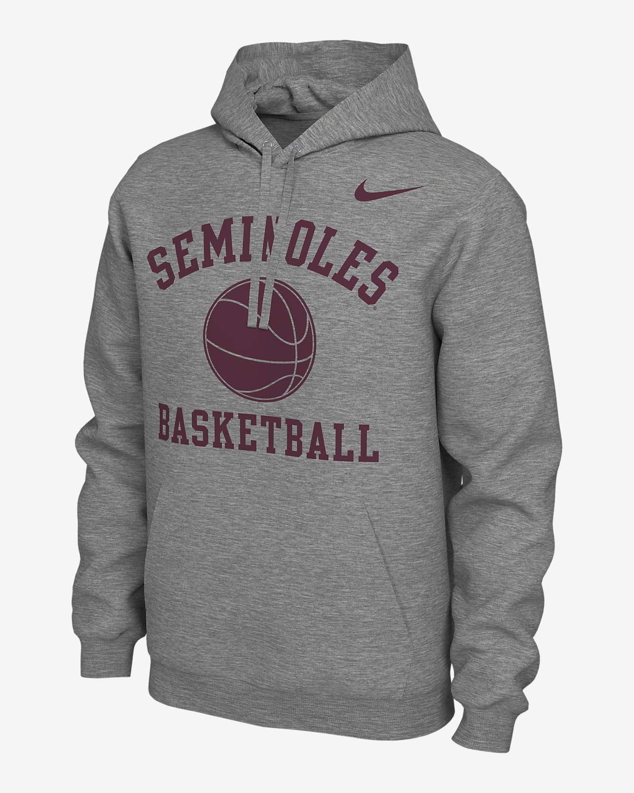nike hooded sweatshirts