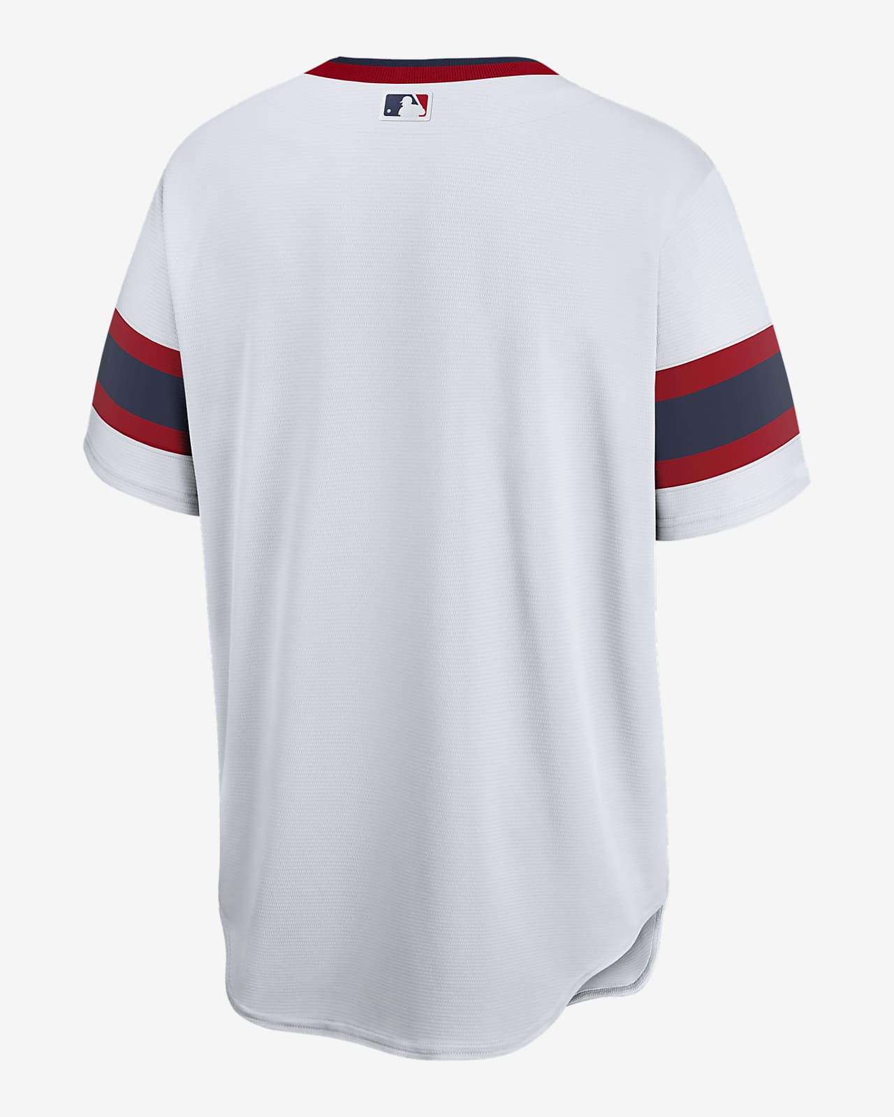 Camisetas de beisbol nike cheap
