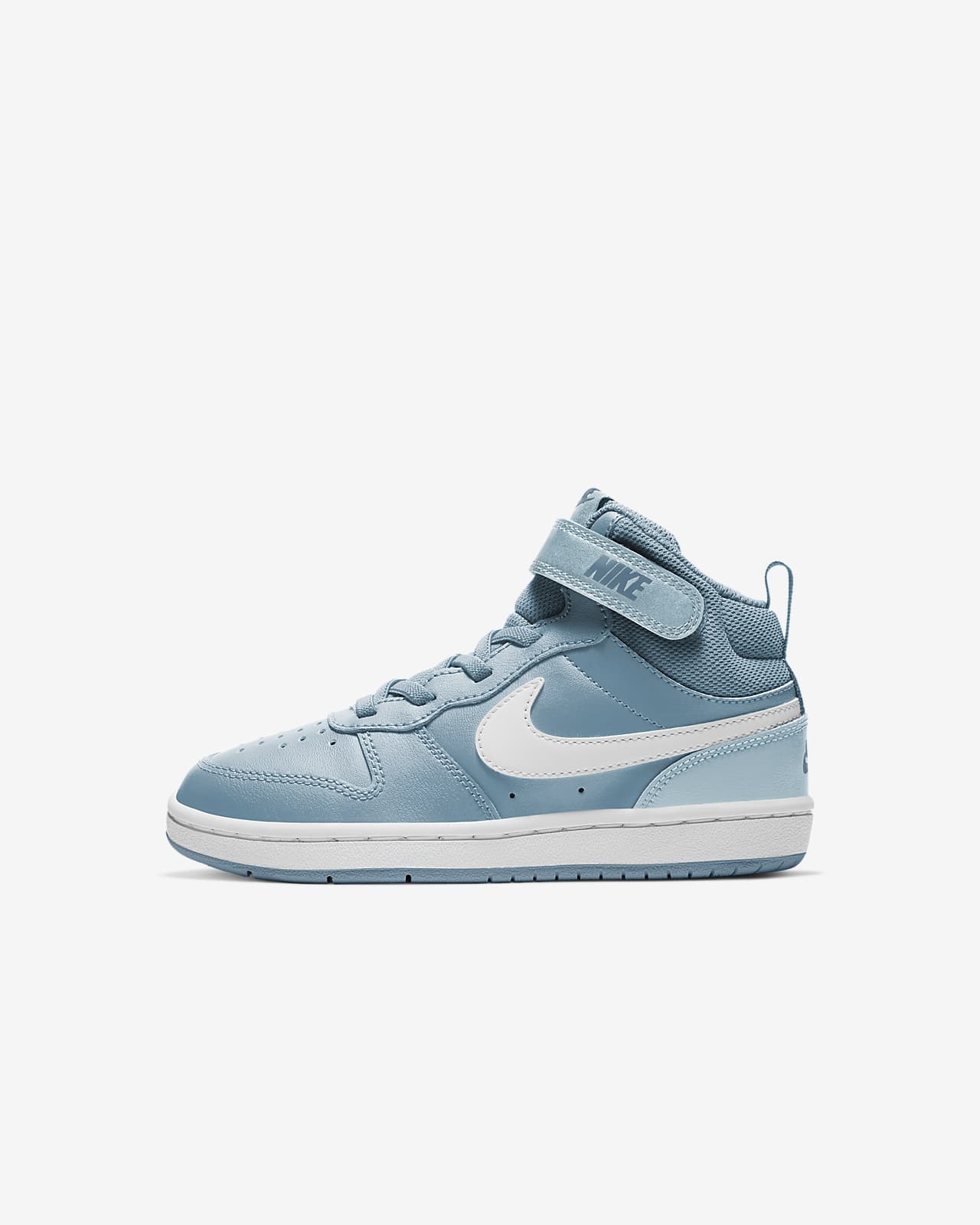 Nike court borough azul clearance