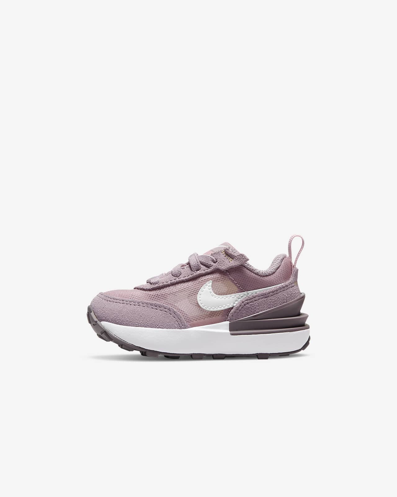 nike waffle one schuh