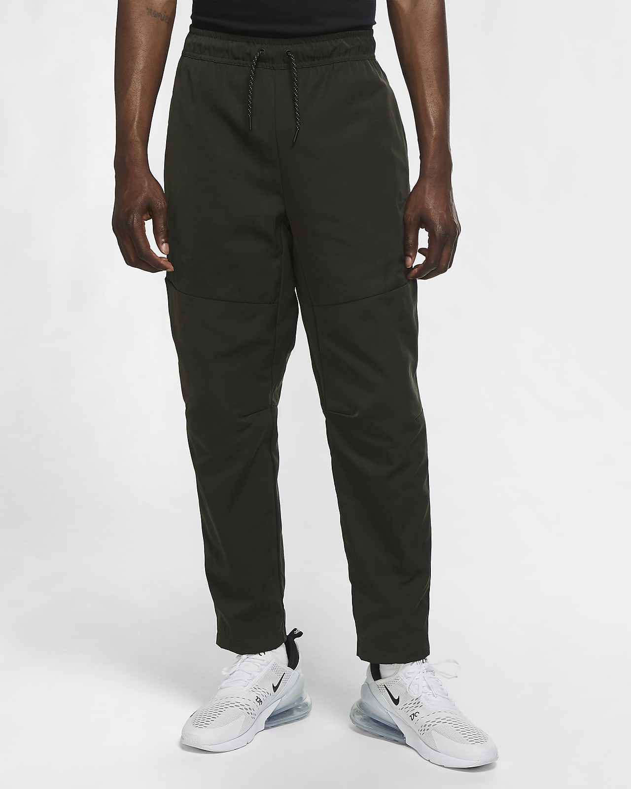 nike tech essentials tracksuit