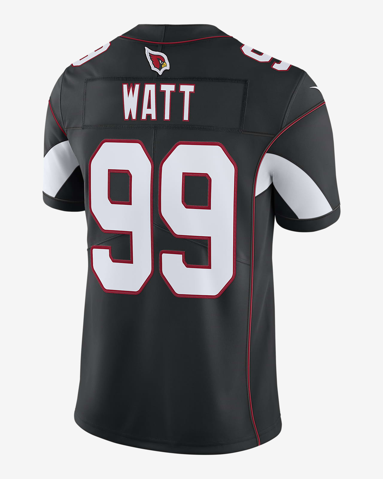جوال هوبي NFL Arizona Cardinals Nike Vapor Untouchable (J.J. Watt) Men's Limited  Football Jersey جوال هوبي
