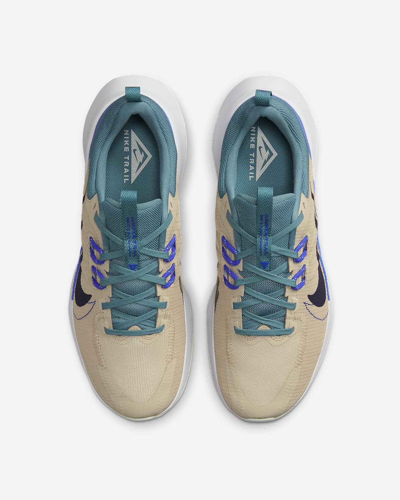 Nike Juniper Trail 2 Next Nature Trailrunningschoenen voor heren. Nike NL