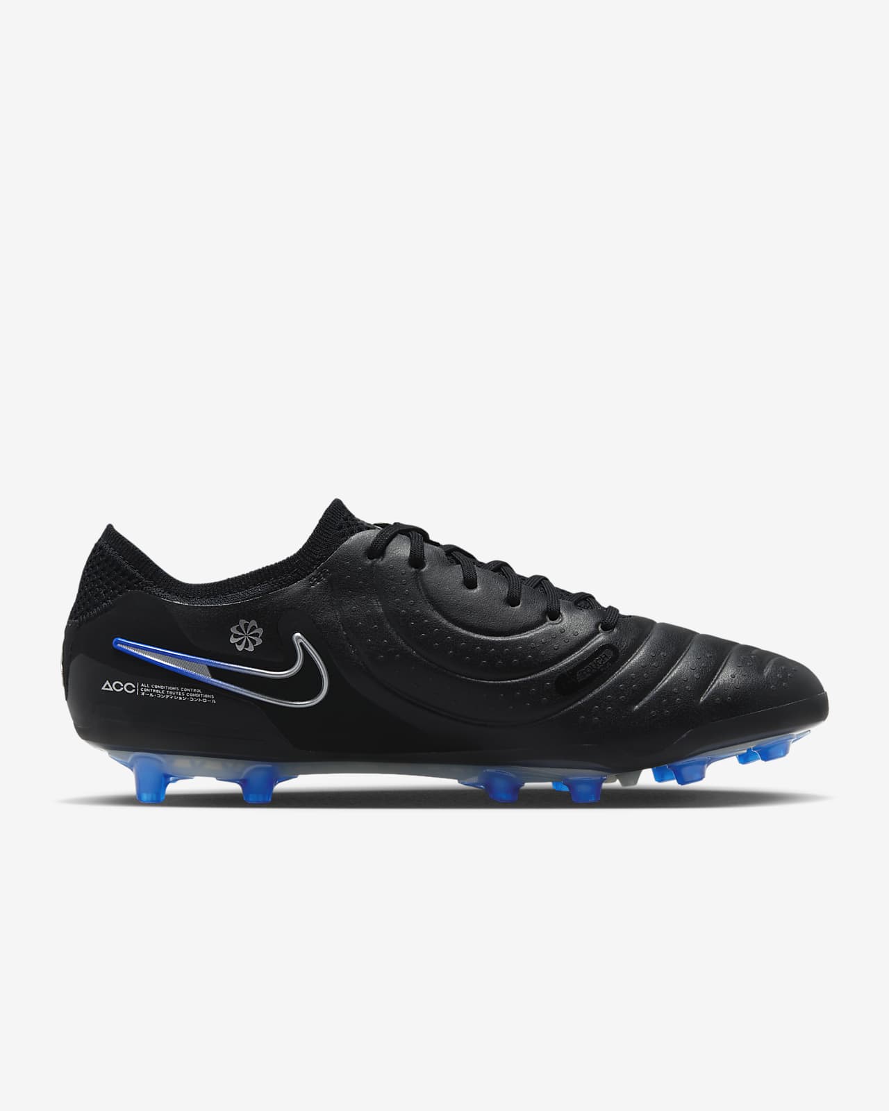 Nike Tiempo Legend 10 Elite Artificial-Grass Soccer Cleats