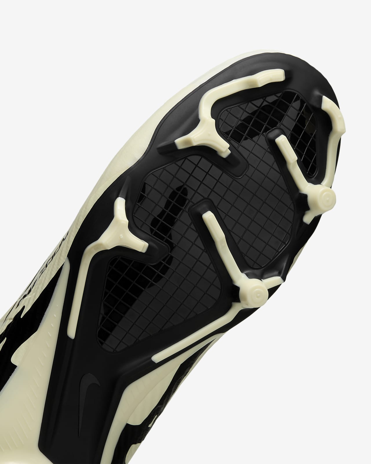 Nike mercurial vapor academy black outlet