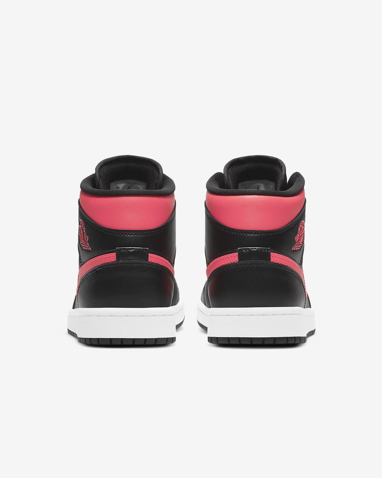 Chaussure Air Jordan 1 Mid pour Femme. Nike CH