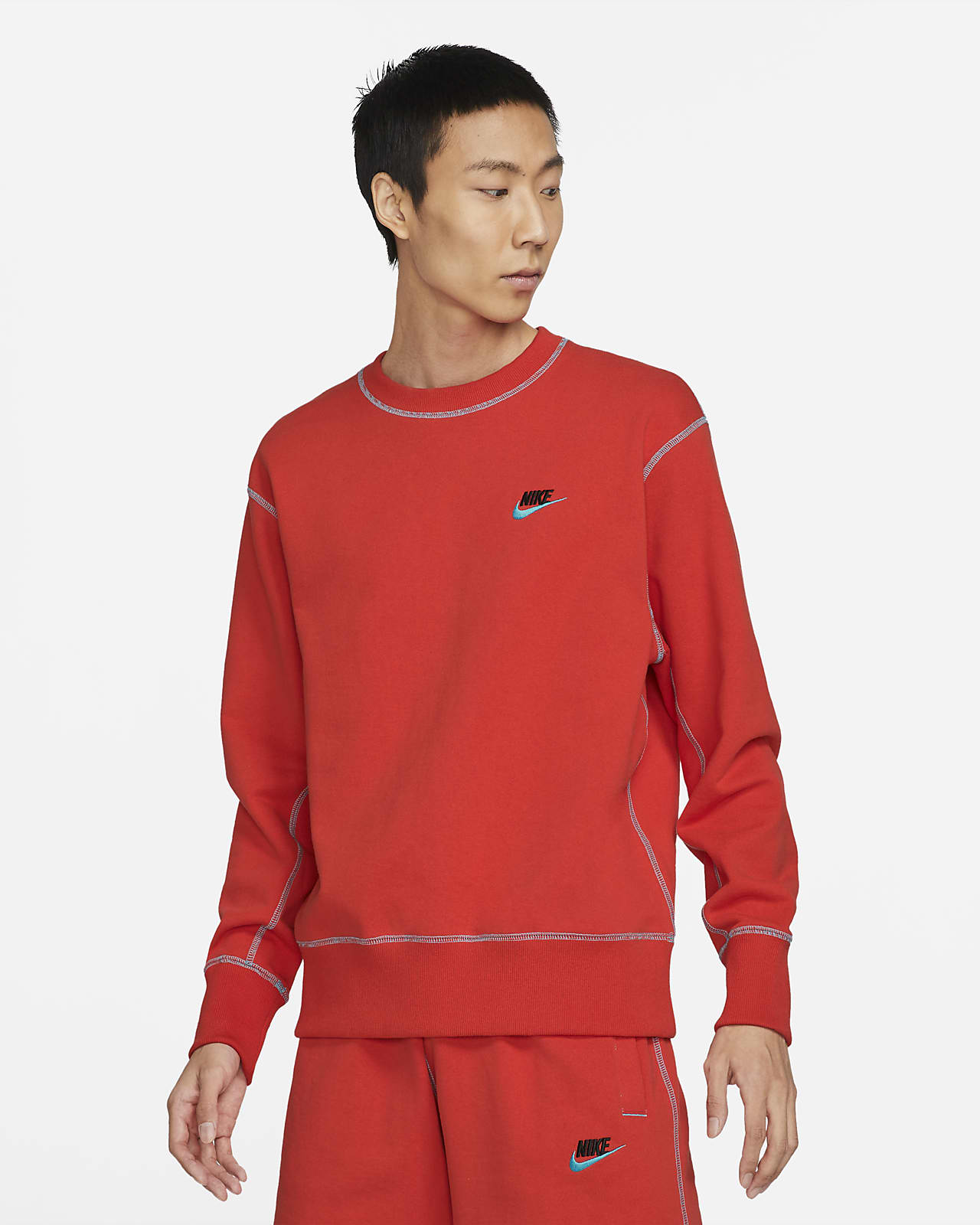 nike sportswear mens