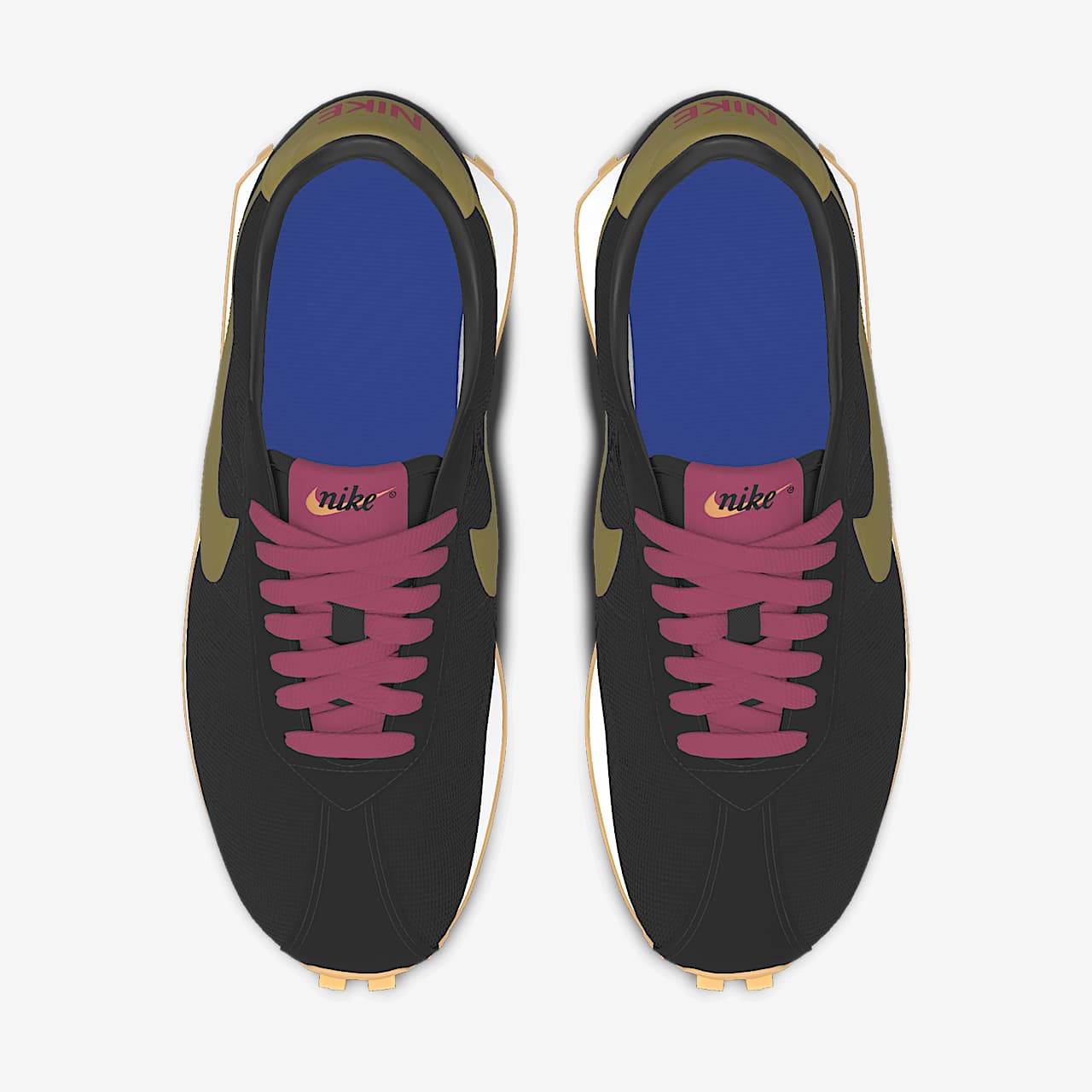 Nike LD-1000 By You personalisierbarer Herrenschuh