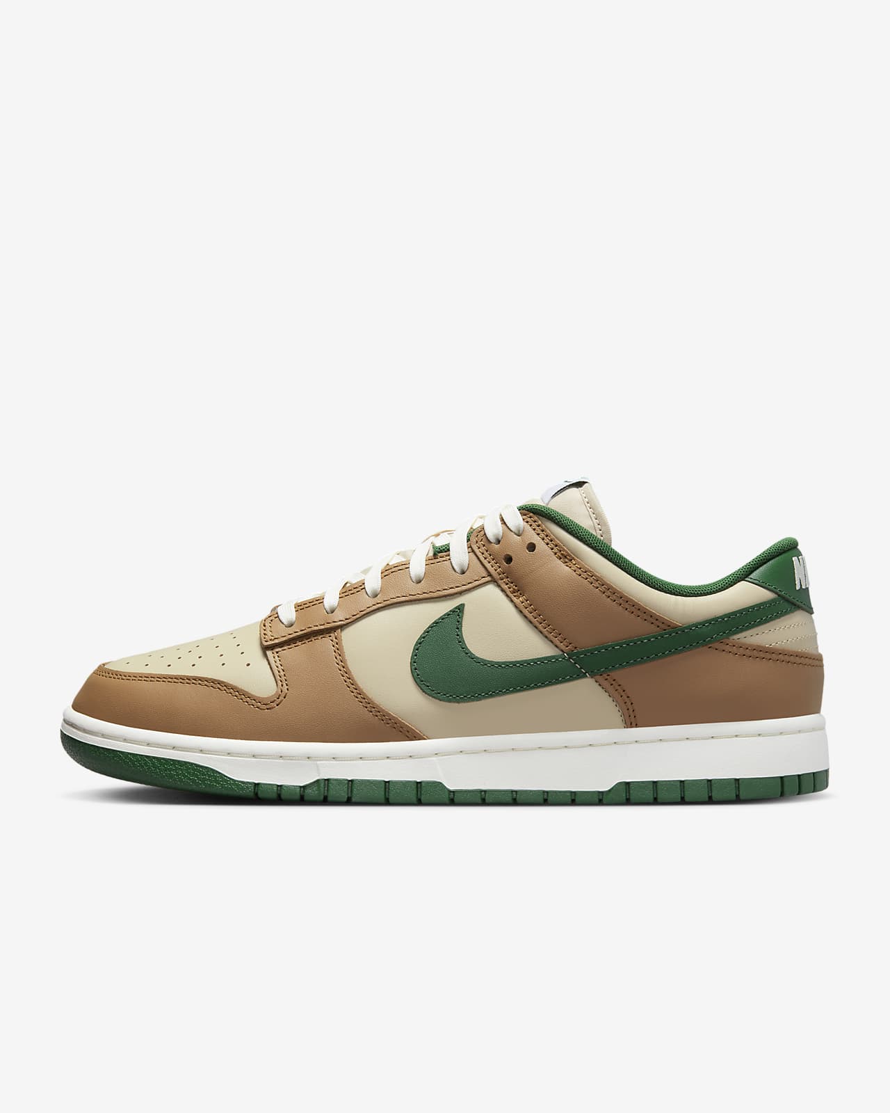 NIKE dunk low RETRO - 靴