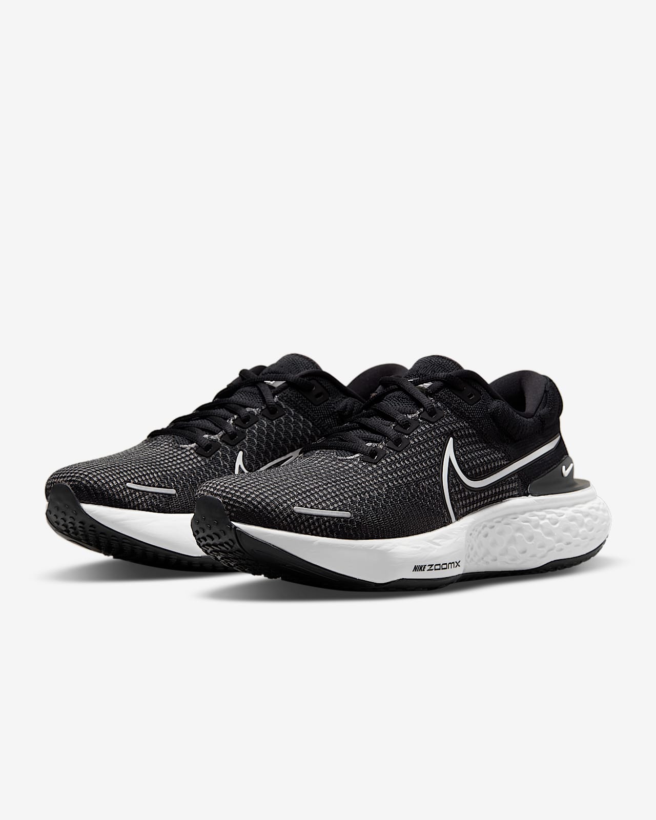 Calzado de running en carretera para hombre Nike ZoomX Invincible Run  Flyknit 2. Nike MX