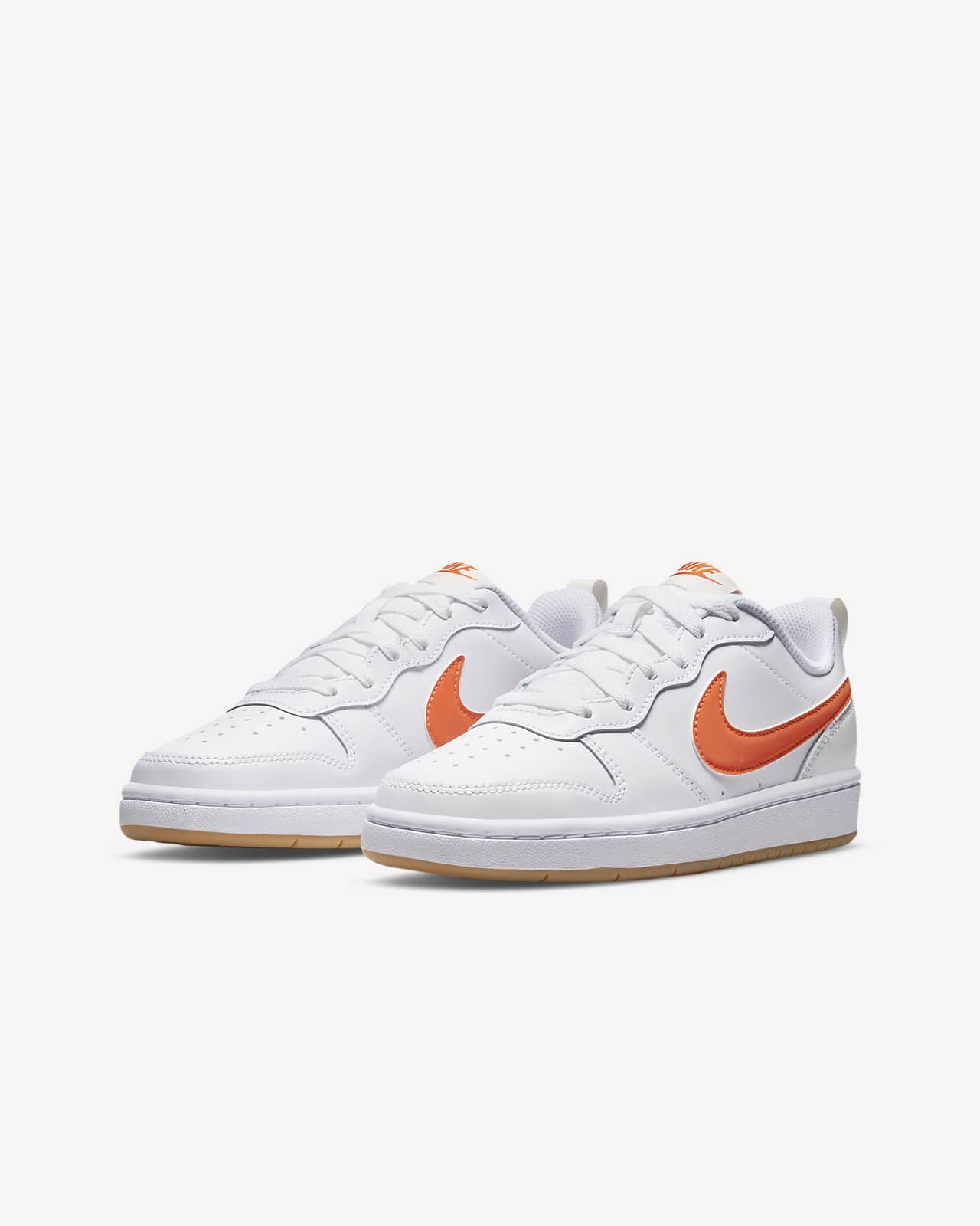 nike court borough low 2 floral