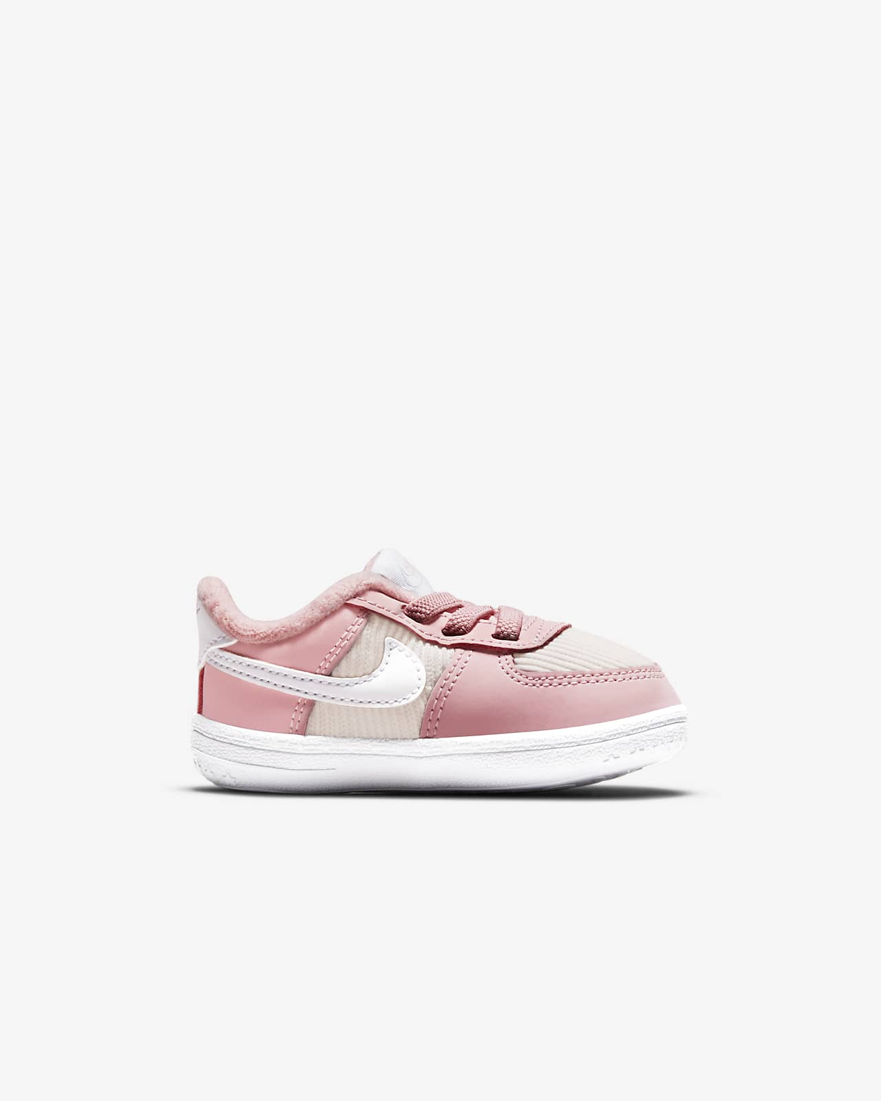 nike force 1 infant bootie
