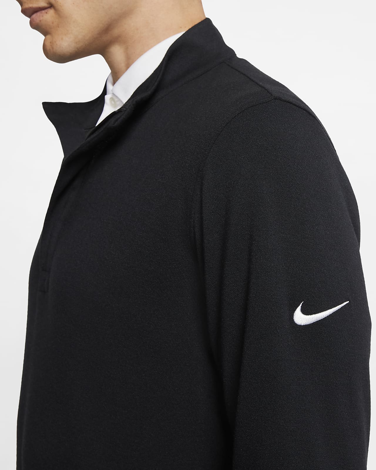 nike victory pullover
