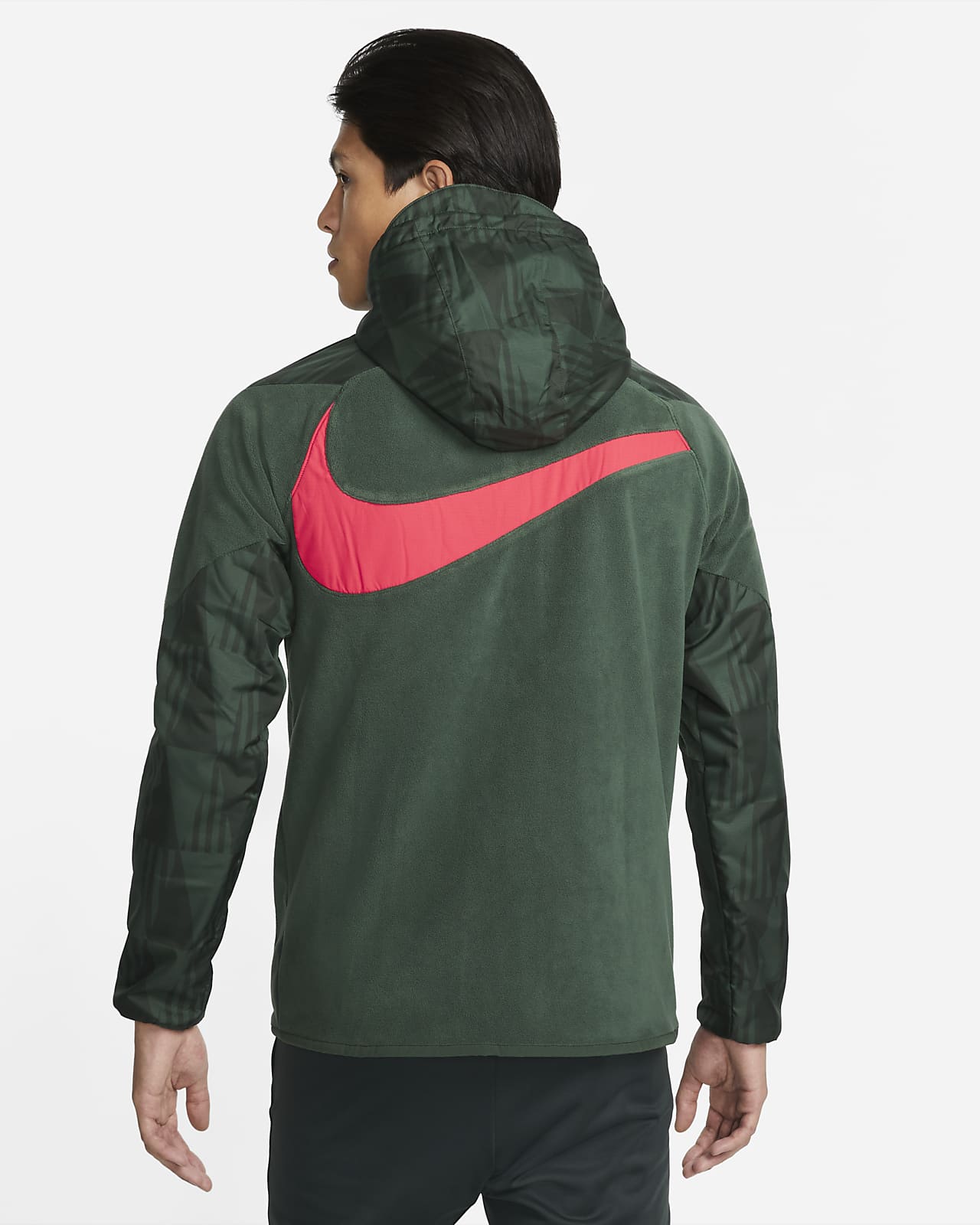 atletico madrid nike