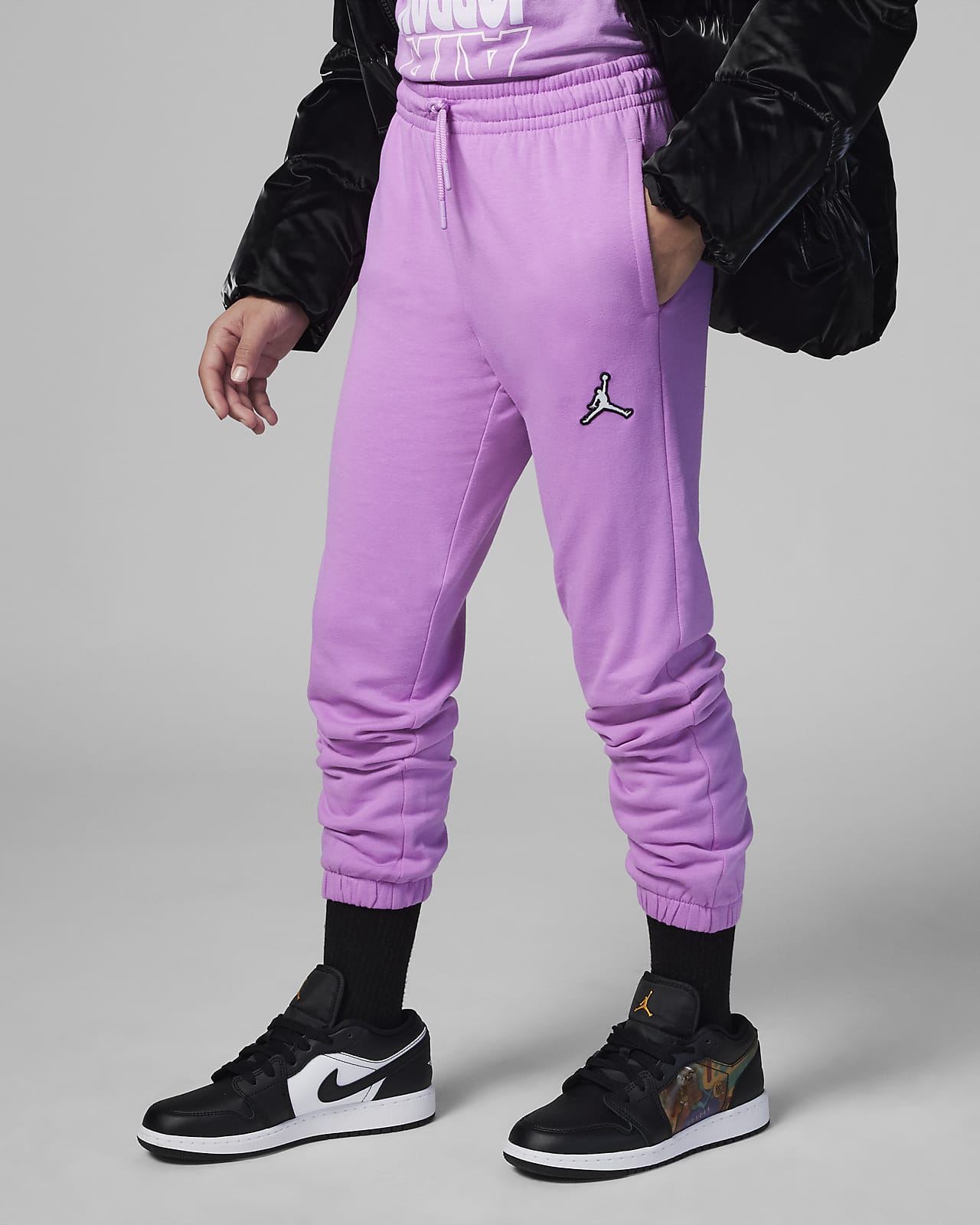 Jordan Flight MVP Mens Fleece Trousers Nike CA