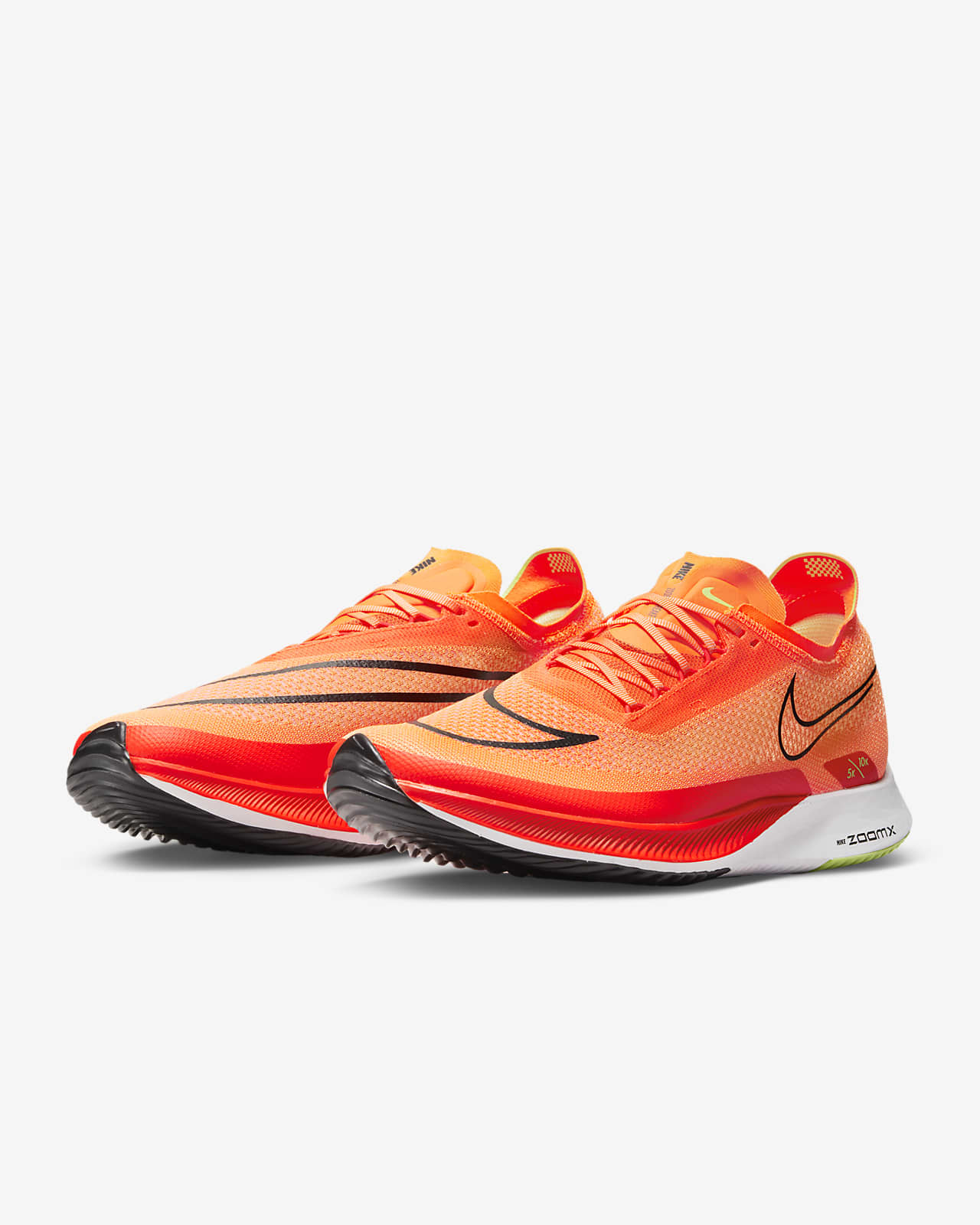 Nike Streakfly Road Racing Shoes. Nike LU