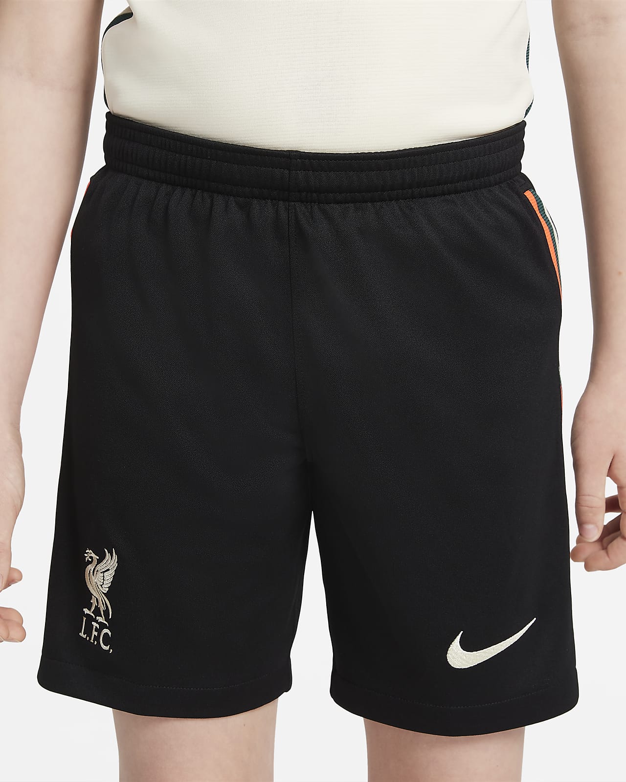 Liverpool F.C. 2021/22 Stadium Away 
