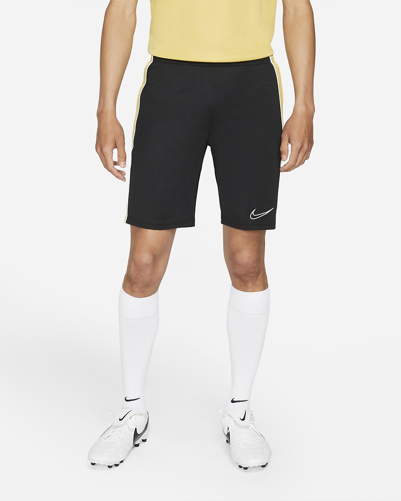 Nike公式 ナイキ Dri Fit アカデミー メンズ サッカーショートパンツ オンラインストア 通販サイト