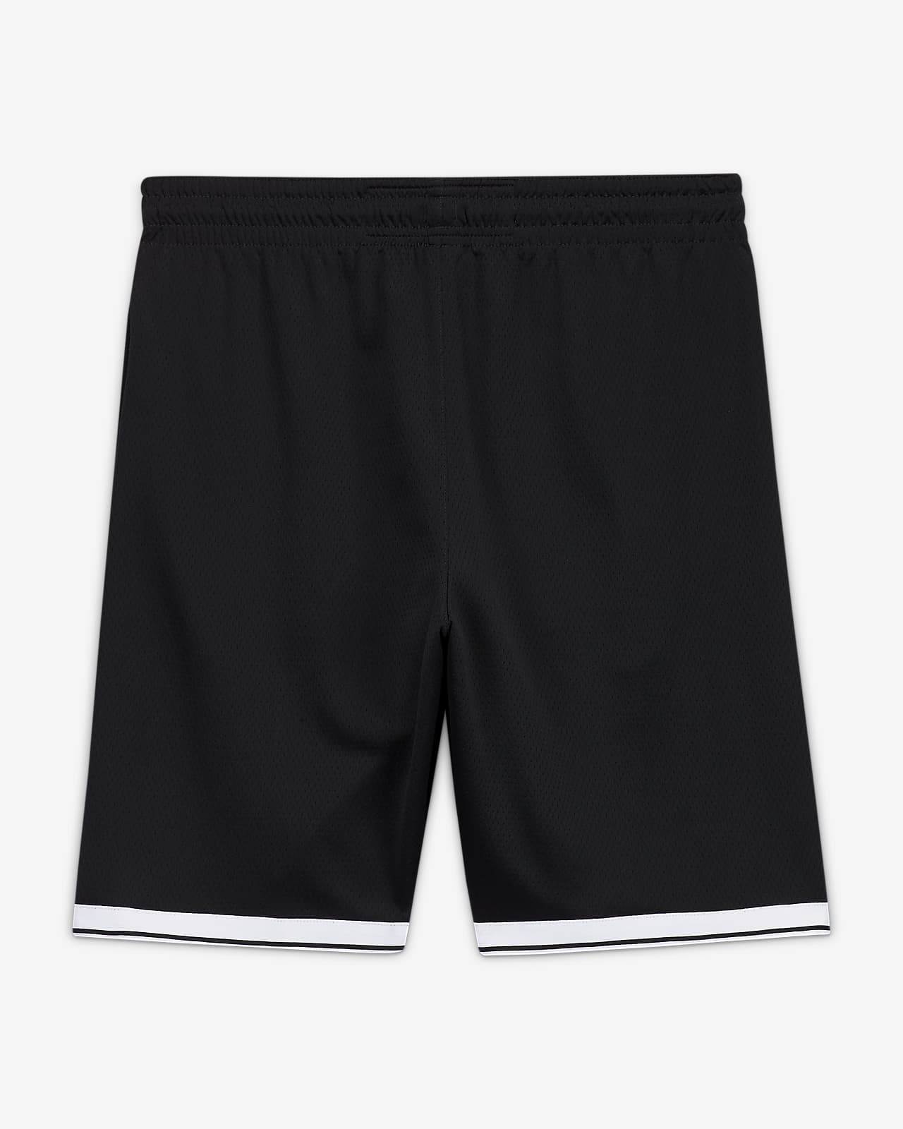 nets swingman shorts