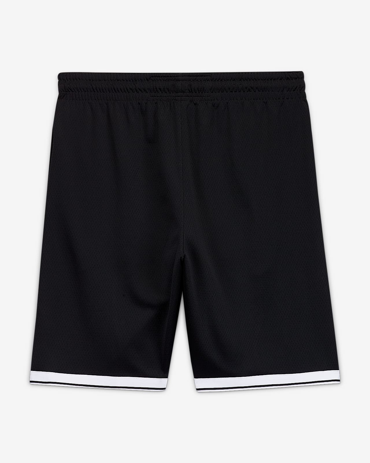 Shorts Brooklyn Nets Icon Edition Swingman Nike NBA - Uomo. Nike CH