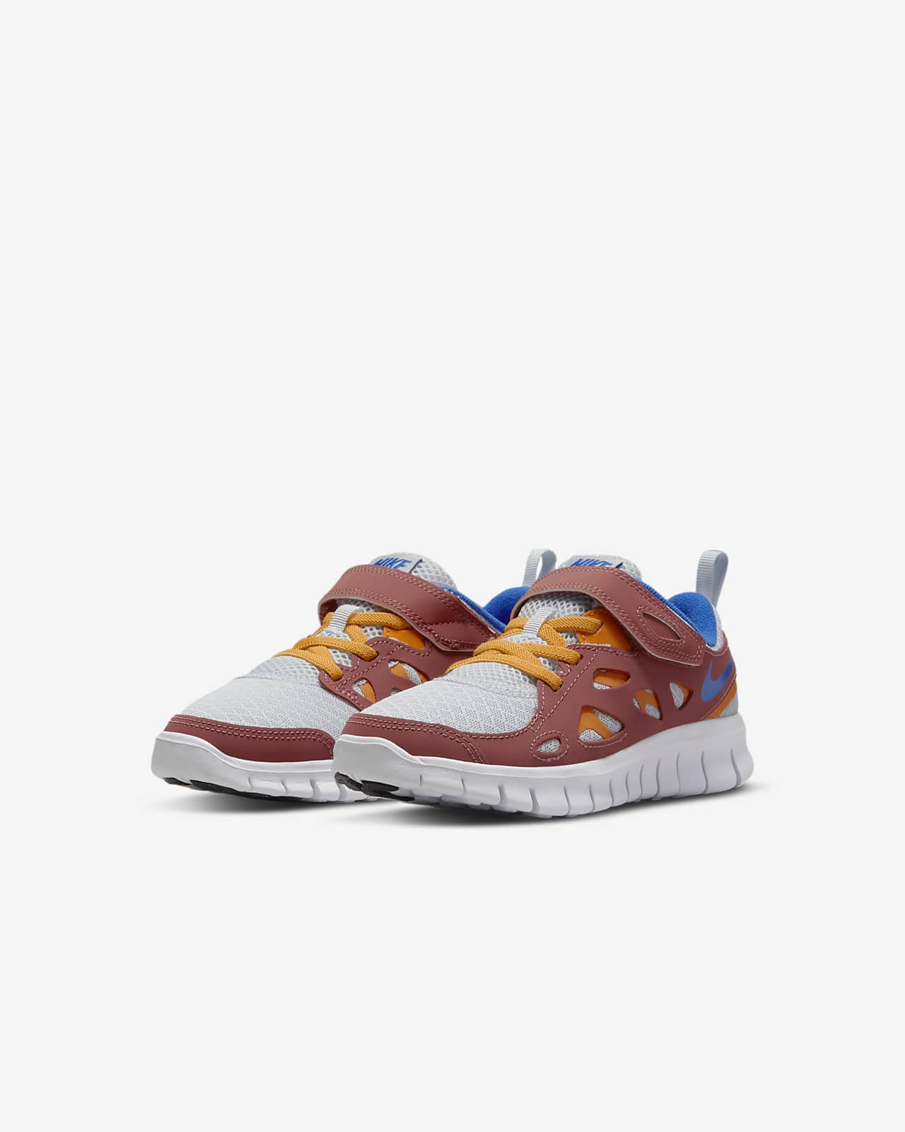 nike free run 2 junior