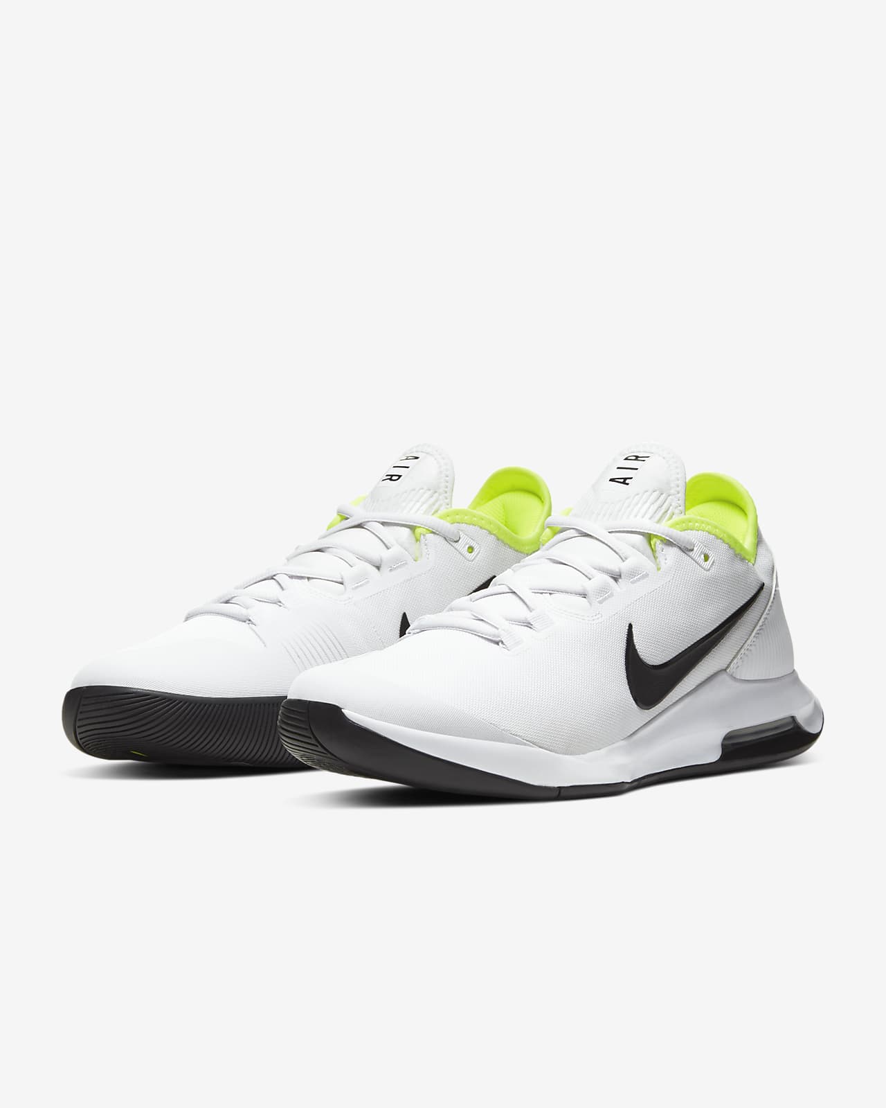 NikeCourt Air Max Wildcard tennissko til herre. Nike NO NikeCourt Air Max Wildcard tennissko til herre. Nike NO