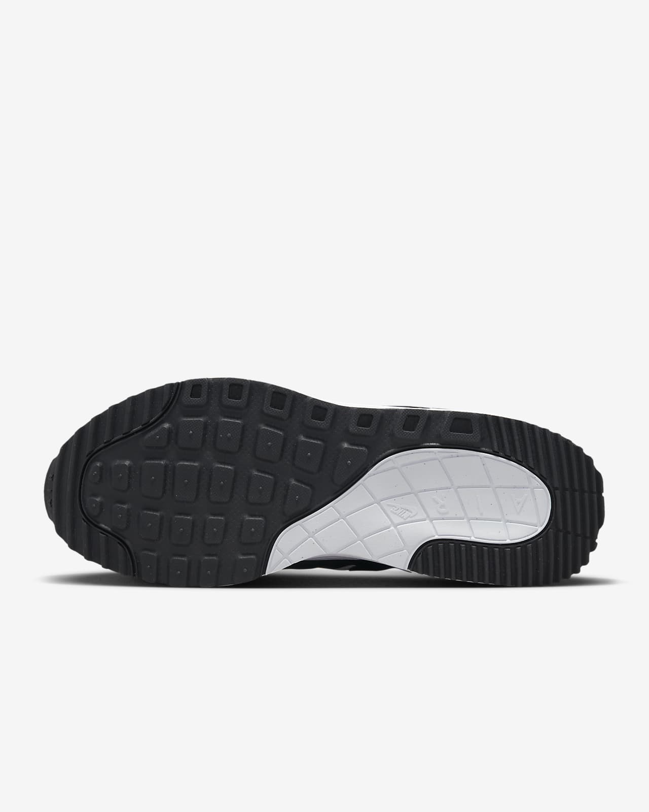 hastighed lidelse Alternativt forslag Nike Air Max SYSTM-sko til mænd. Nike DK