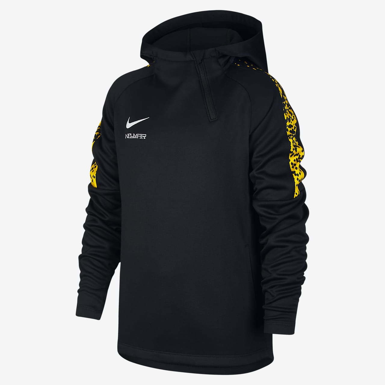 neymar academy tracksuit
