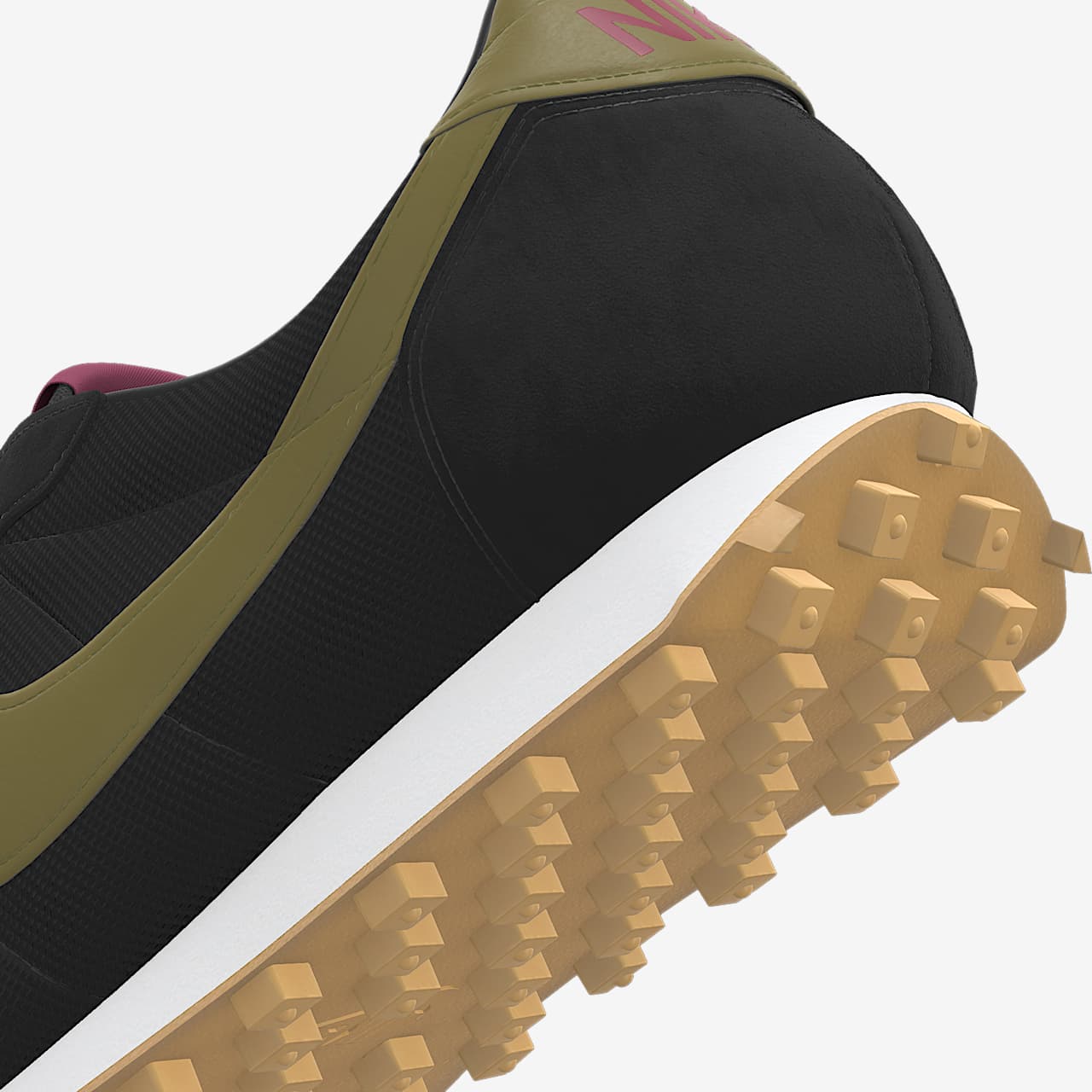 Nike LD-1000 By You personalisierbarer Herrenschuh