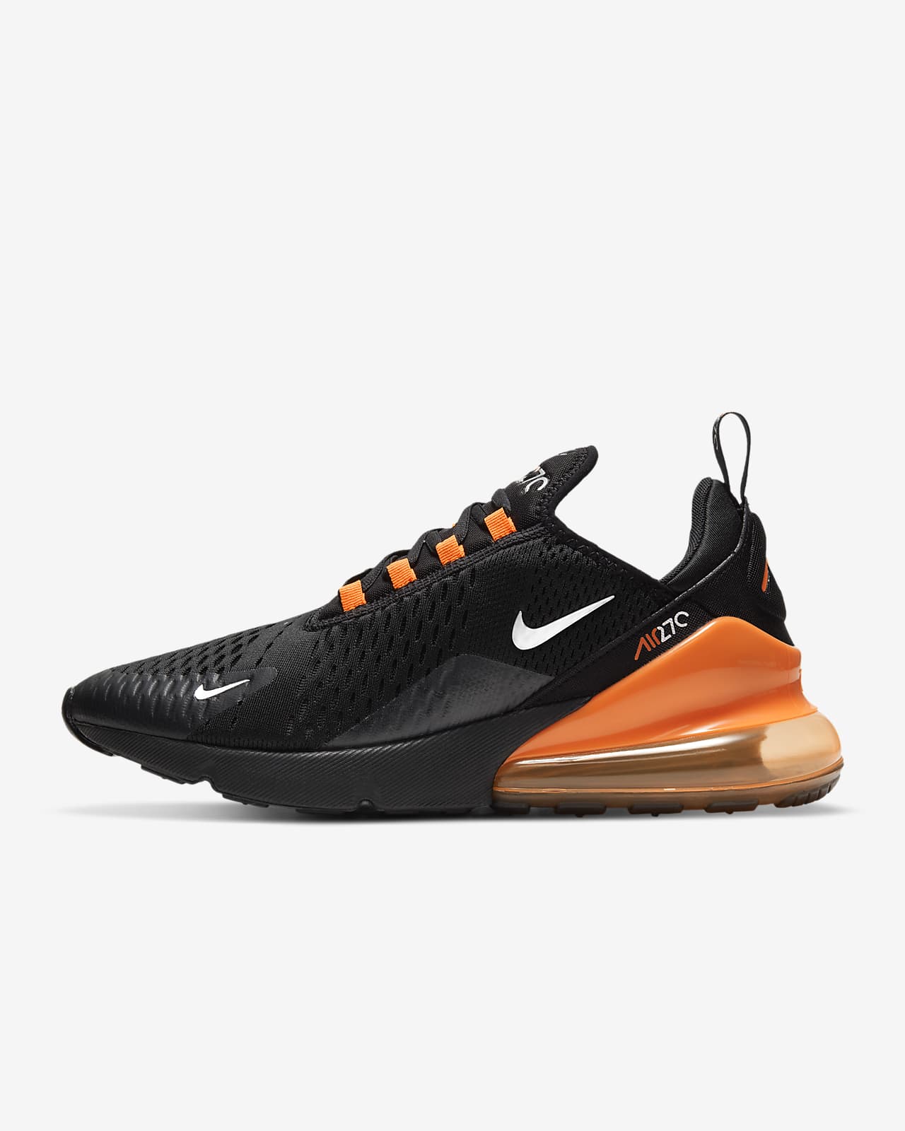 nike 270 designen