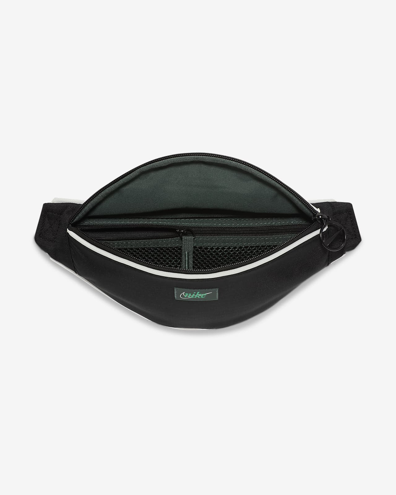 Nike clear 2024 fanny pack