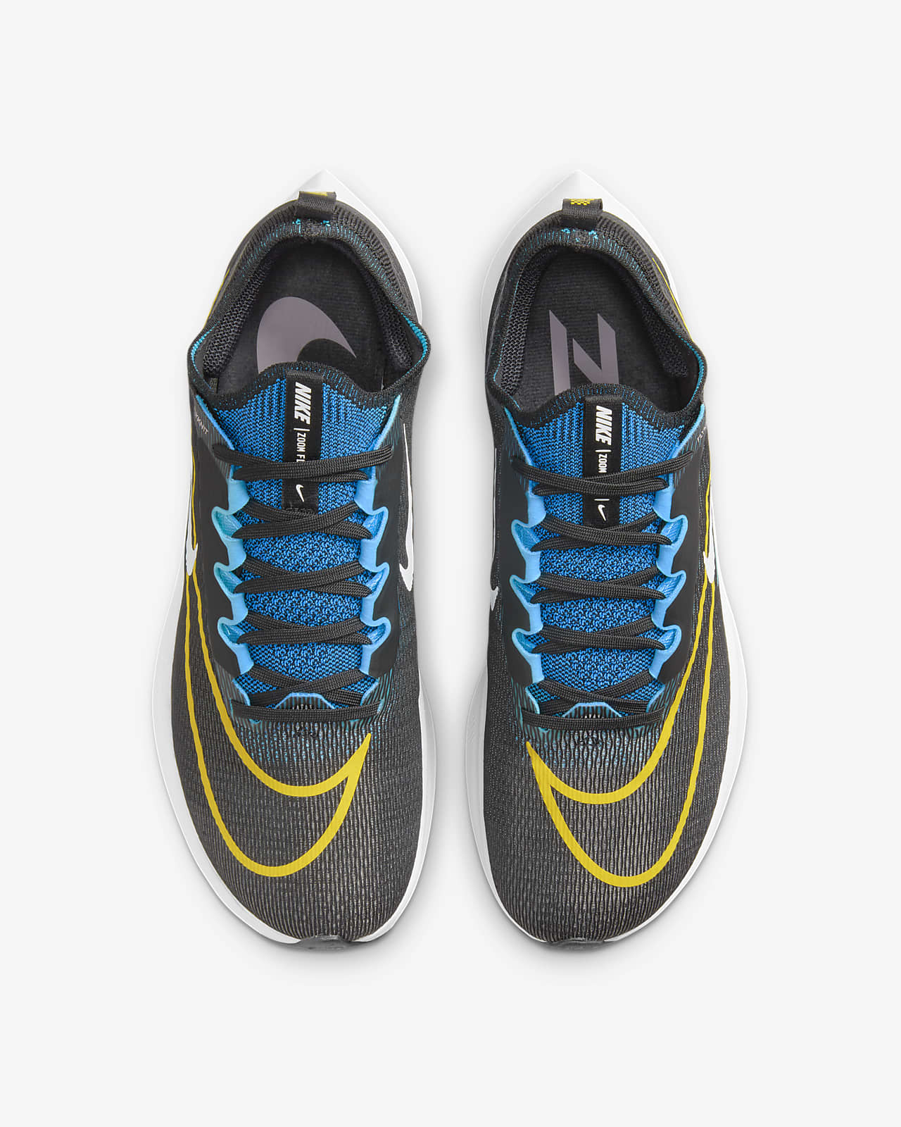 nike men's zoom fly running shoe