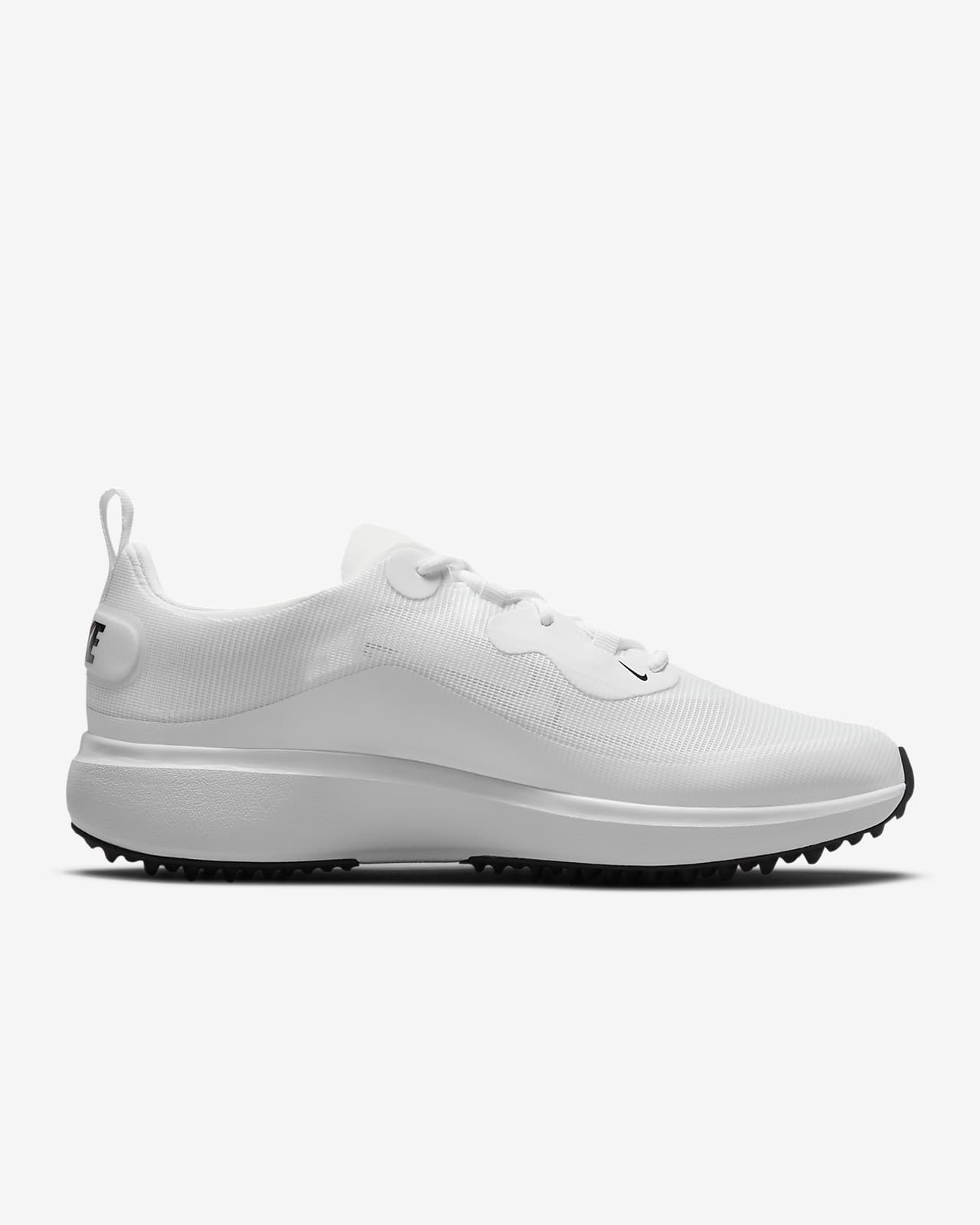 Nike Ace Summerlite Women's Golf Shoes.