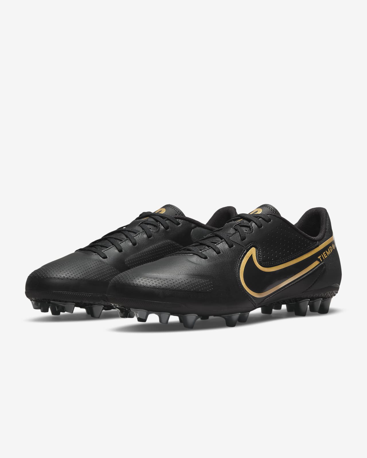 Nike Tiempo Legend 9 Academy AG Artificial-Grass Football Boot. Nike GB