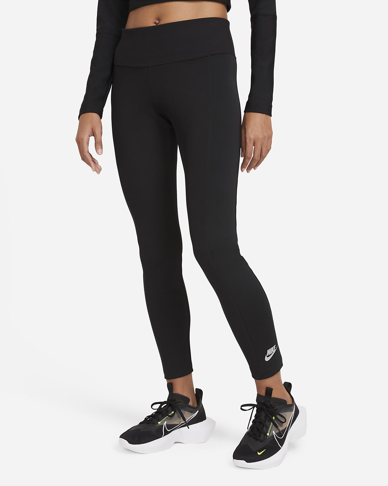 Nike Sportswear Women's 7/8 Leggings 