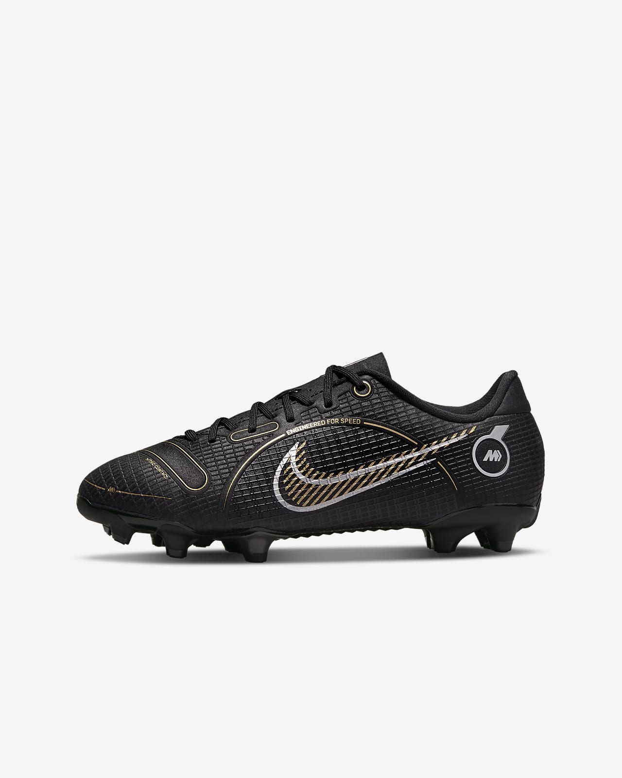 mercurial vapor academy