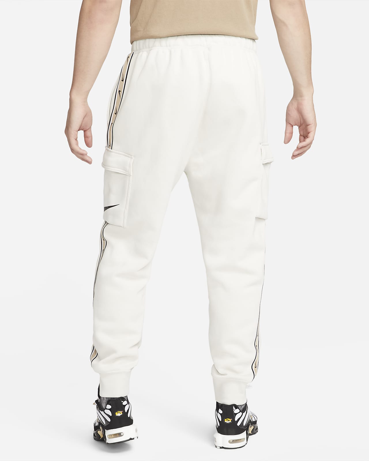 nike repeat pantaloni