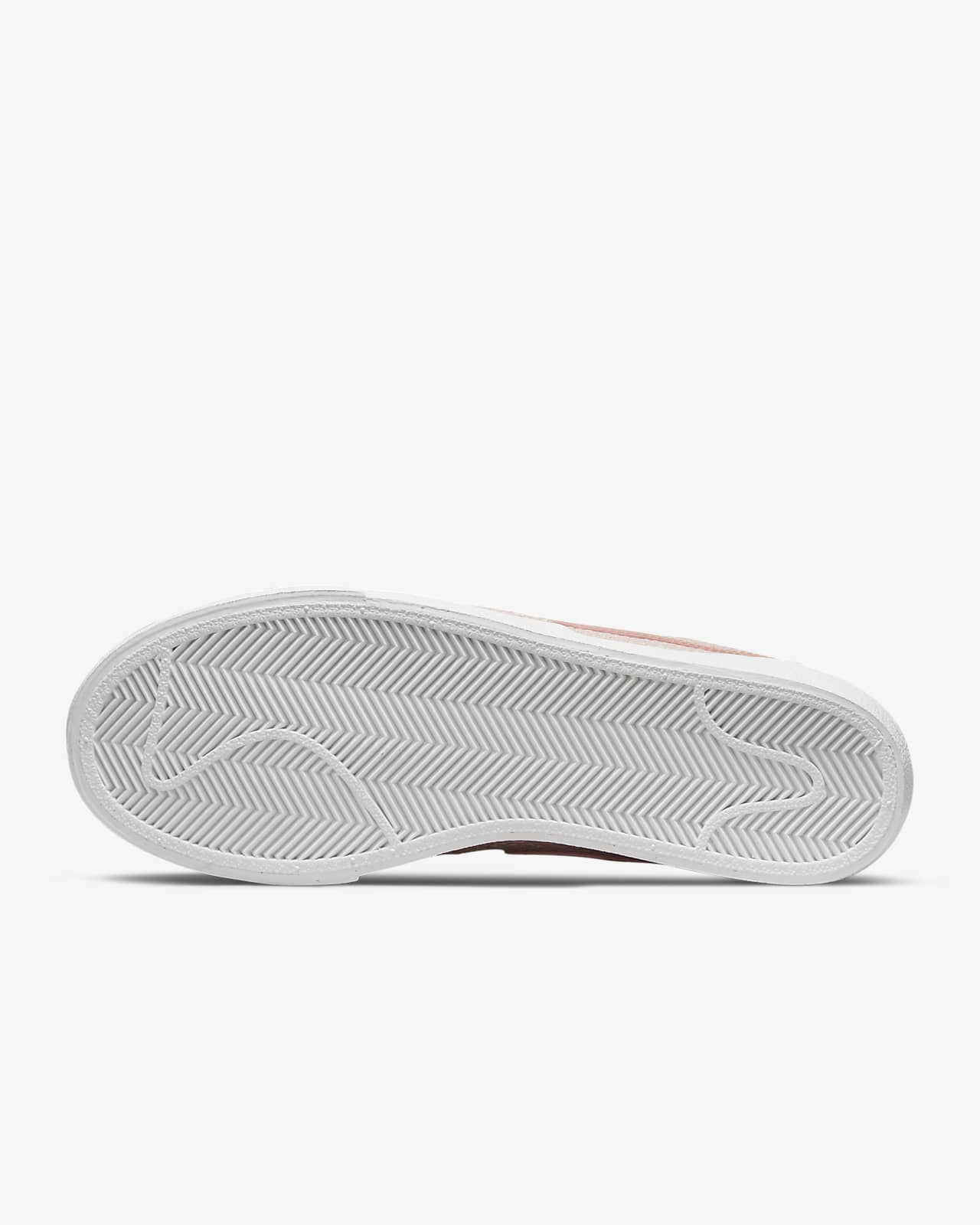 Scarpa Nike Blazer Low Platform - Donna. Nike IT