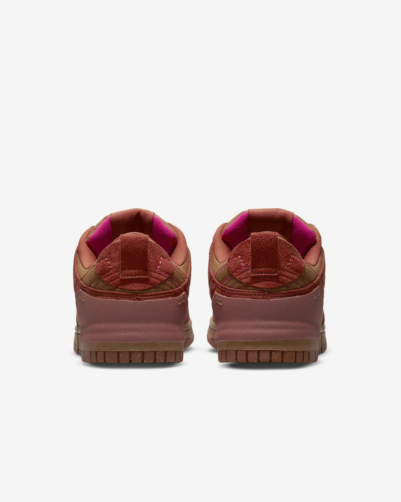 mujer Nike Dunk Low Disrupt 2. Nike 