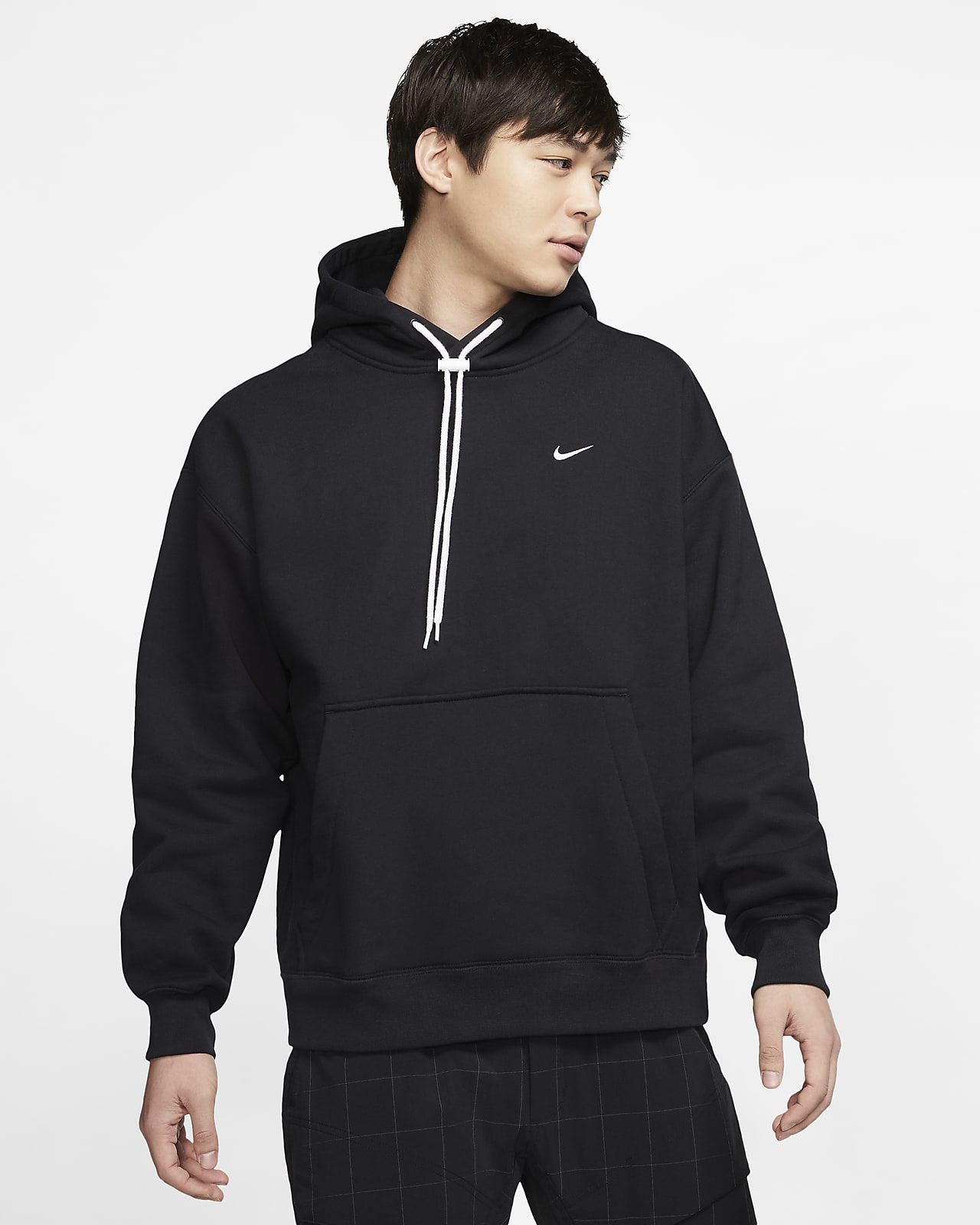 nikelab sweater