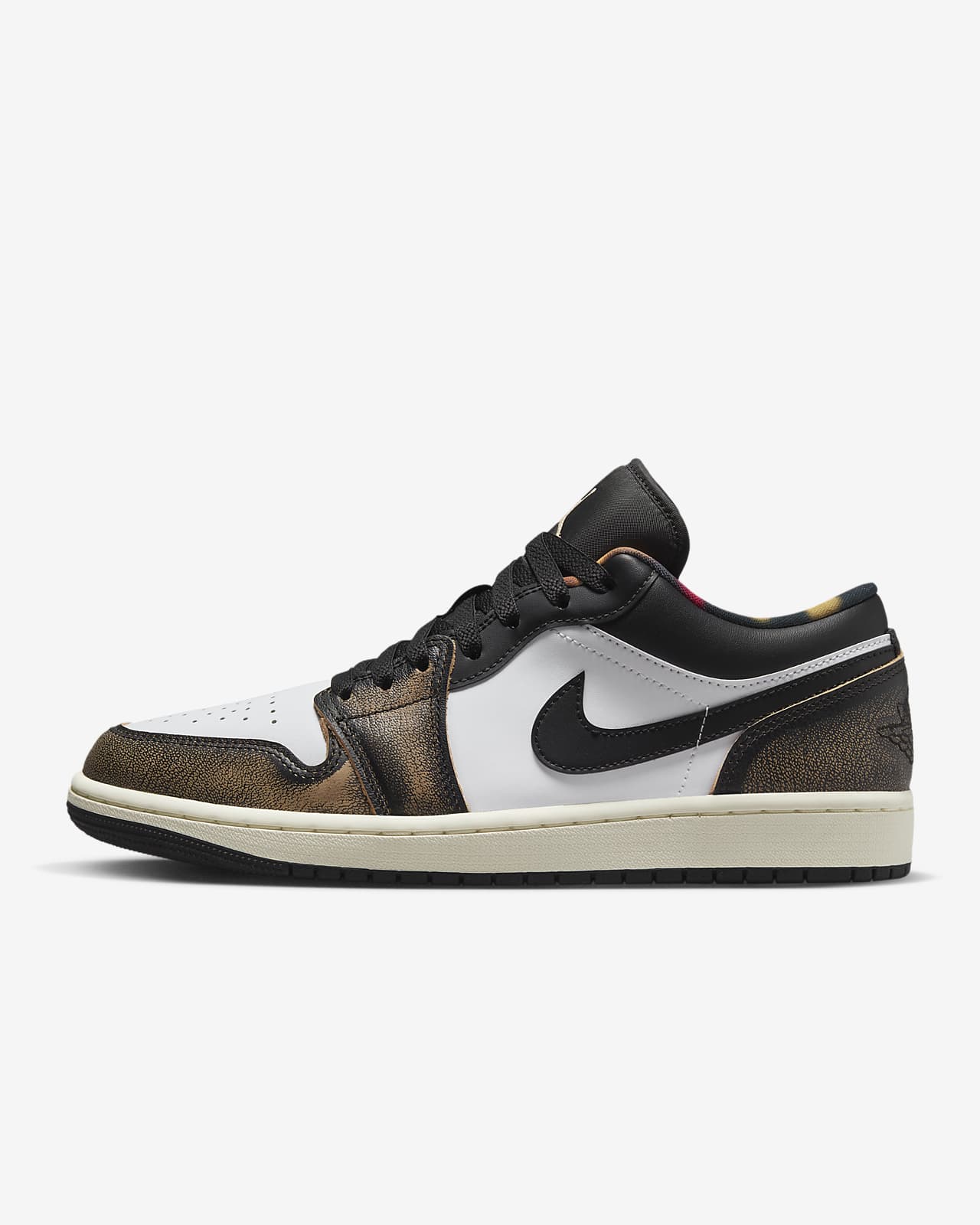 Wither Somatic cell Read Air Jordan 1 Low SE Men's Shoes. Nike.com