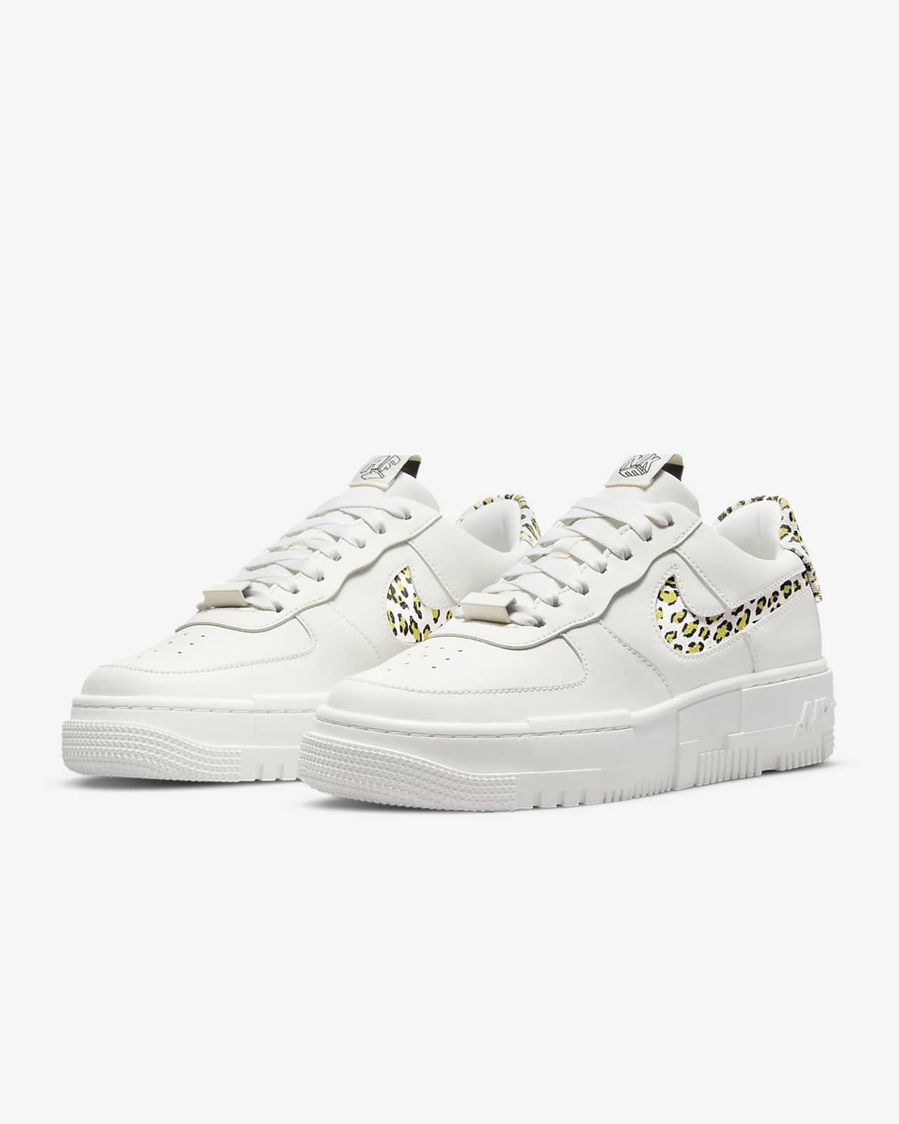 Nike Air Force 1 Pixel SE Women's Shoes. Nike LU