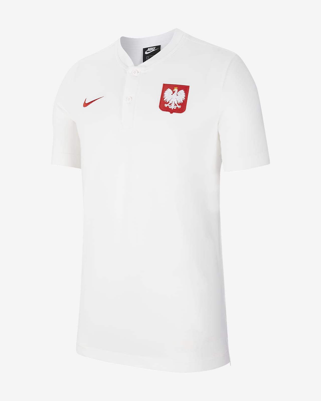 veste pologne nike