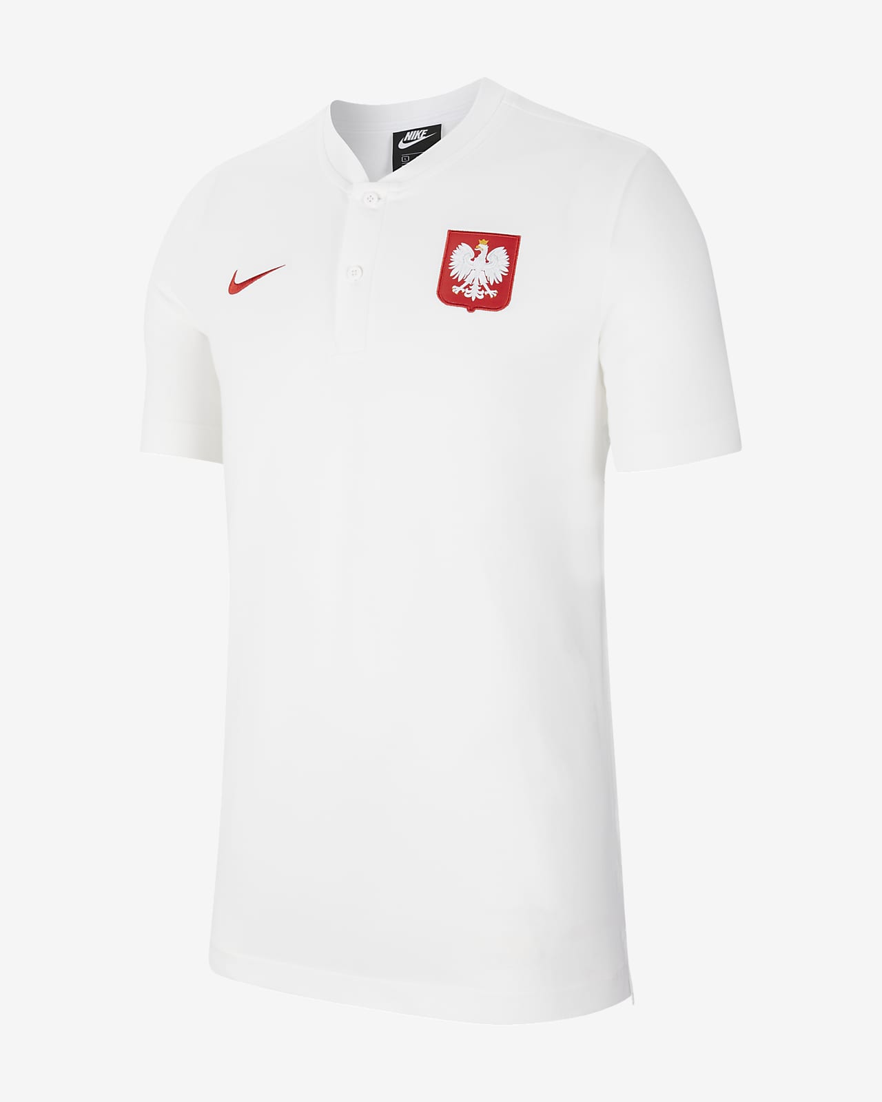 polo nike uomo